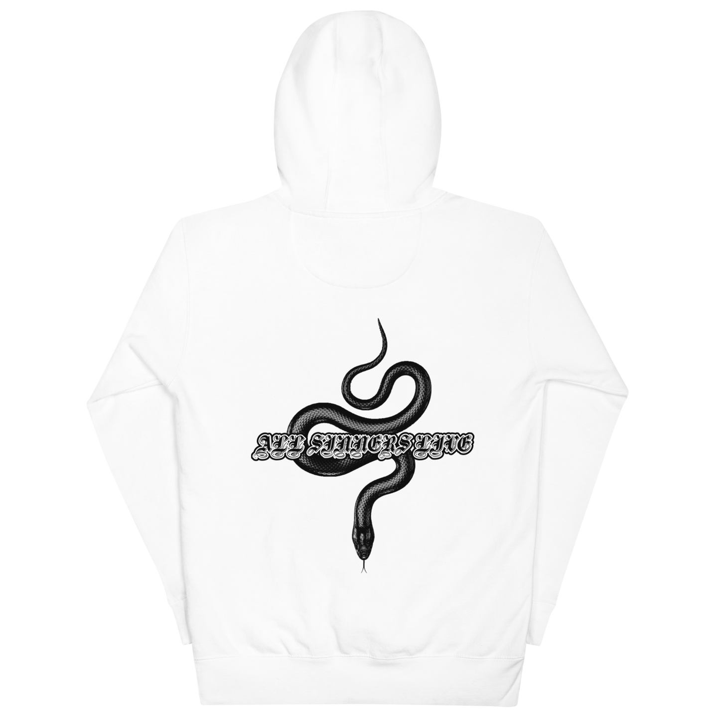ASL Hoodie