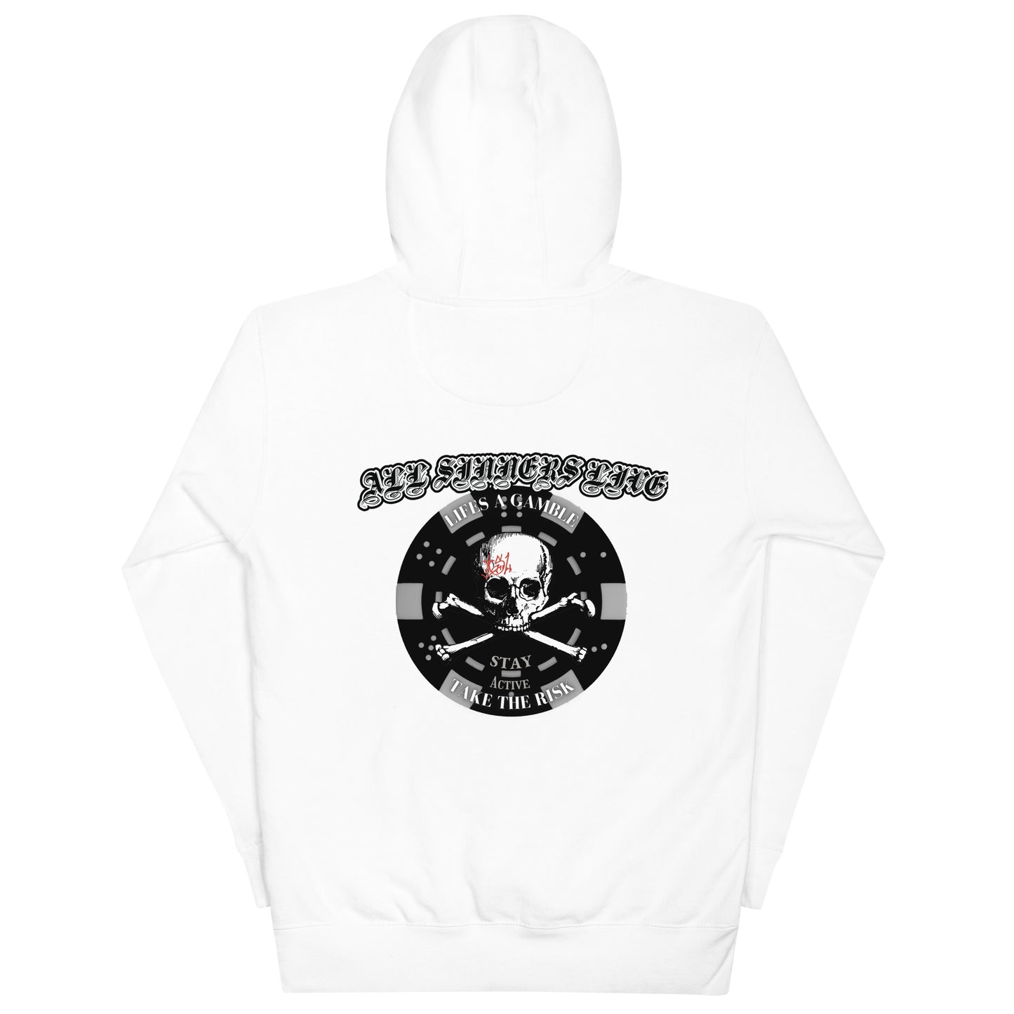ASL Hoodie