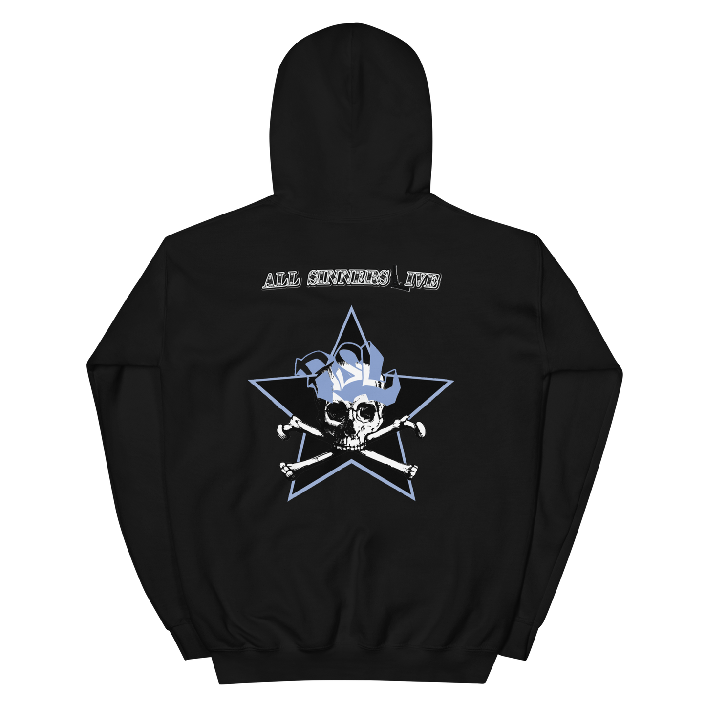 ASL Hoodie