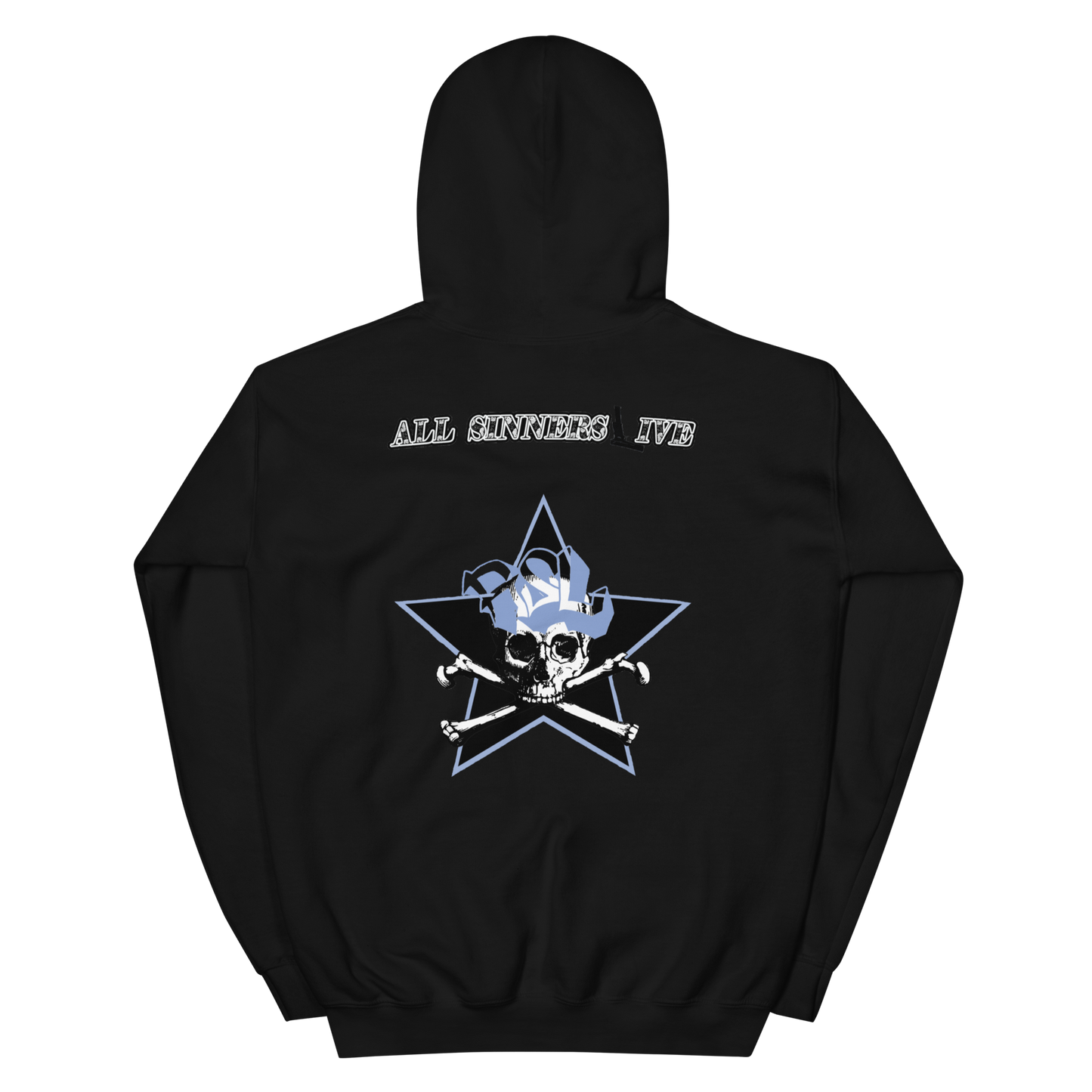 ASL Hoodie