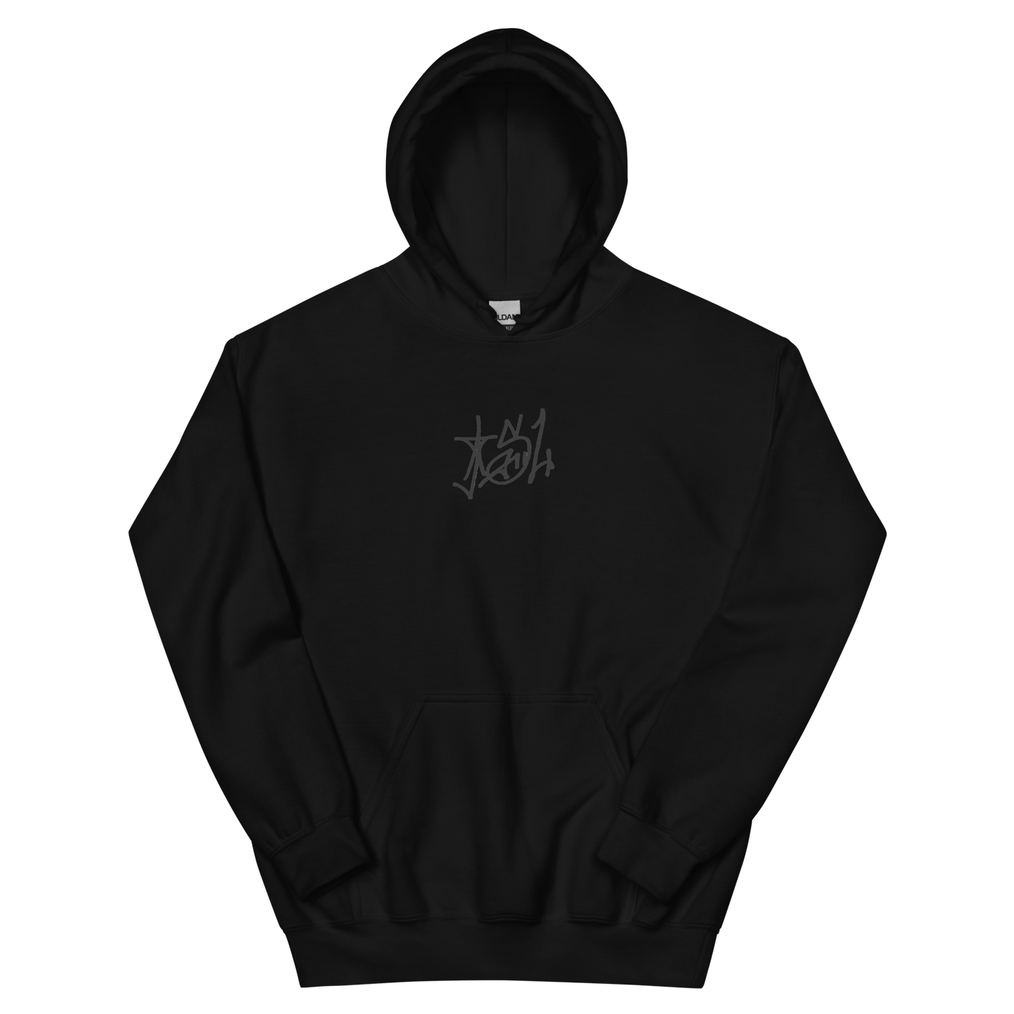 ASL Hoodie