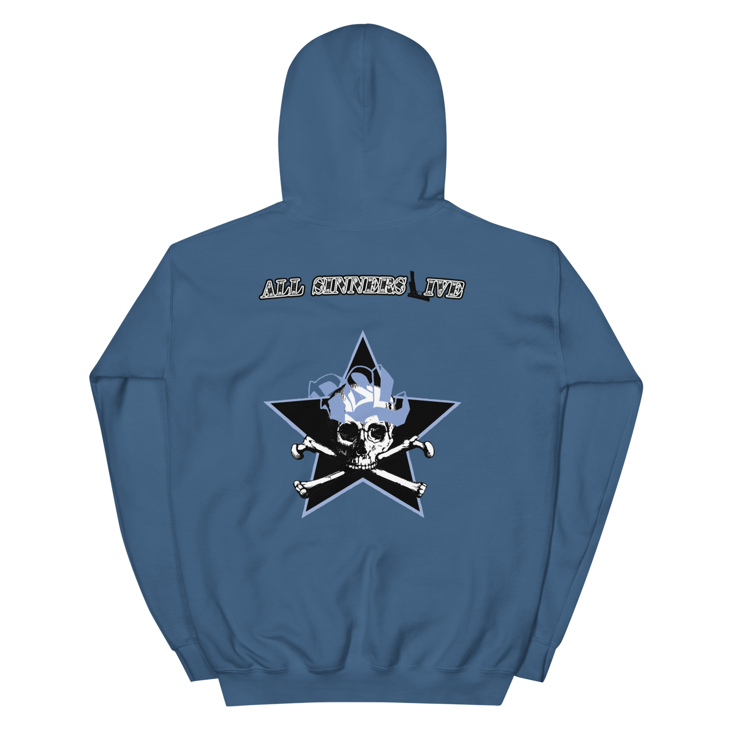 ASL Hoodie