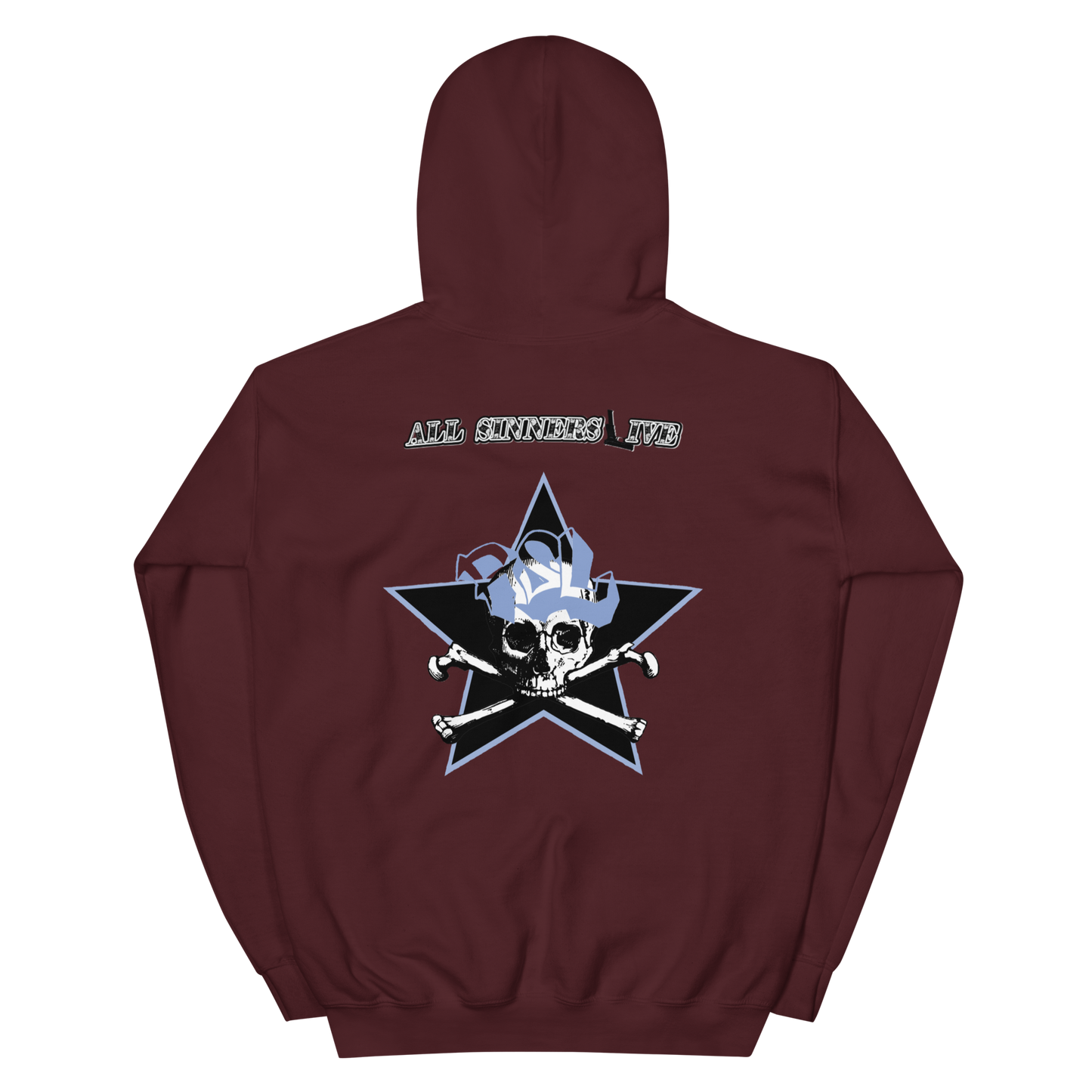 ASL Hoodie