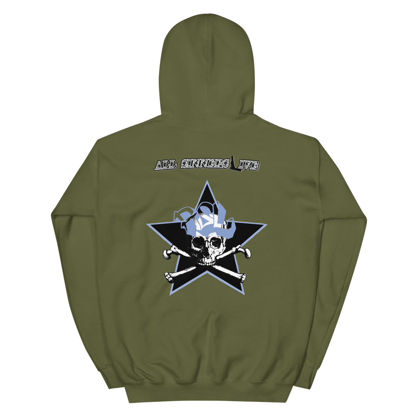 ASL Hoodie