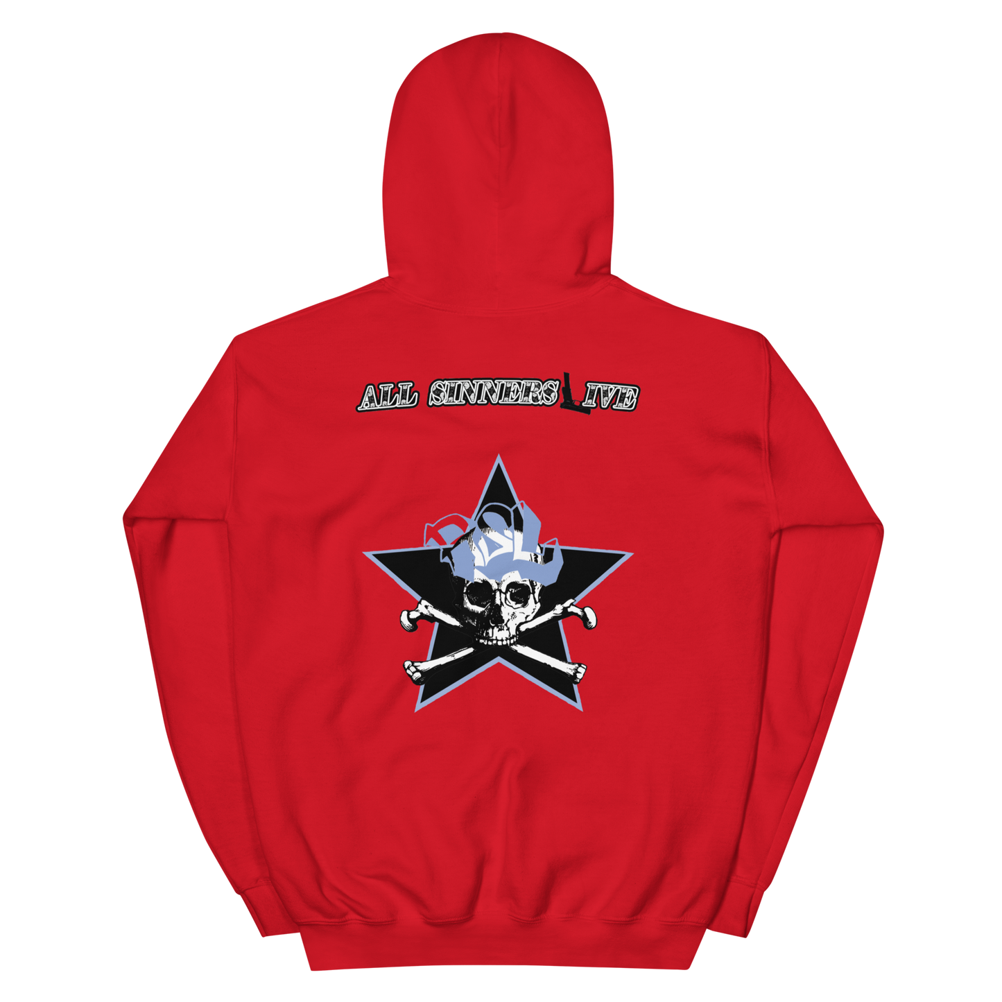 ASL Hoodie