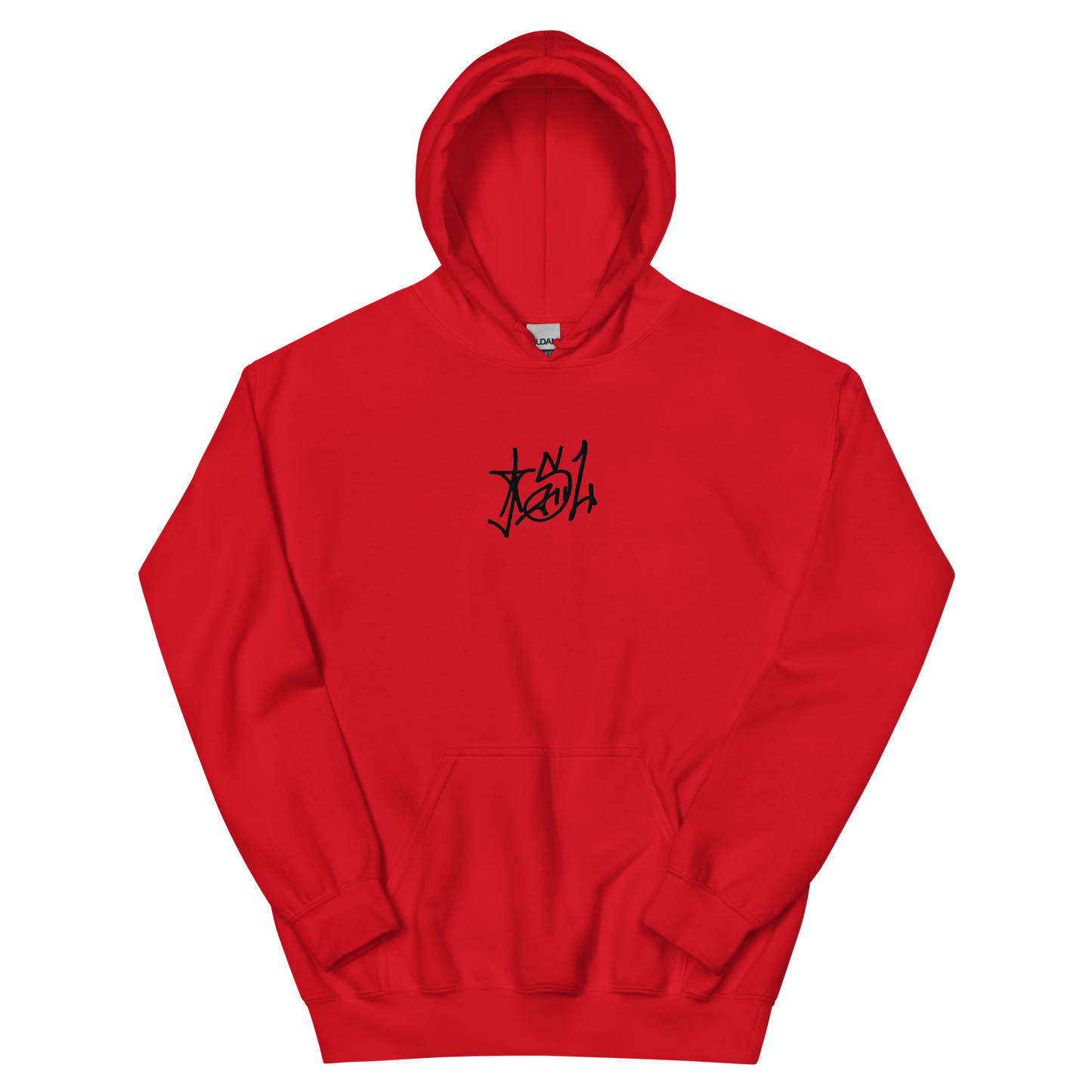 ASL Hoodie