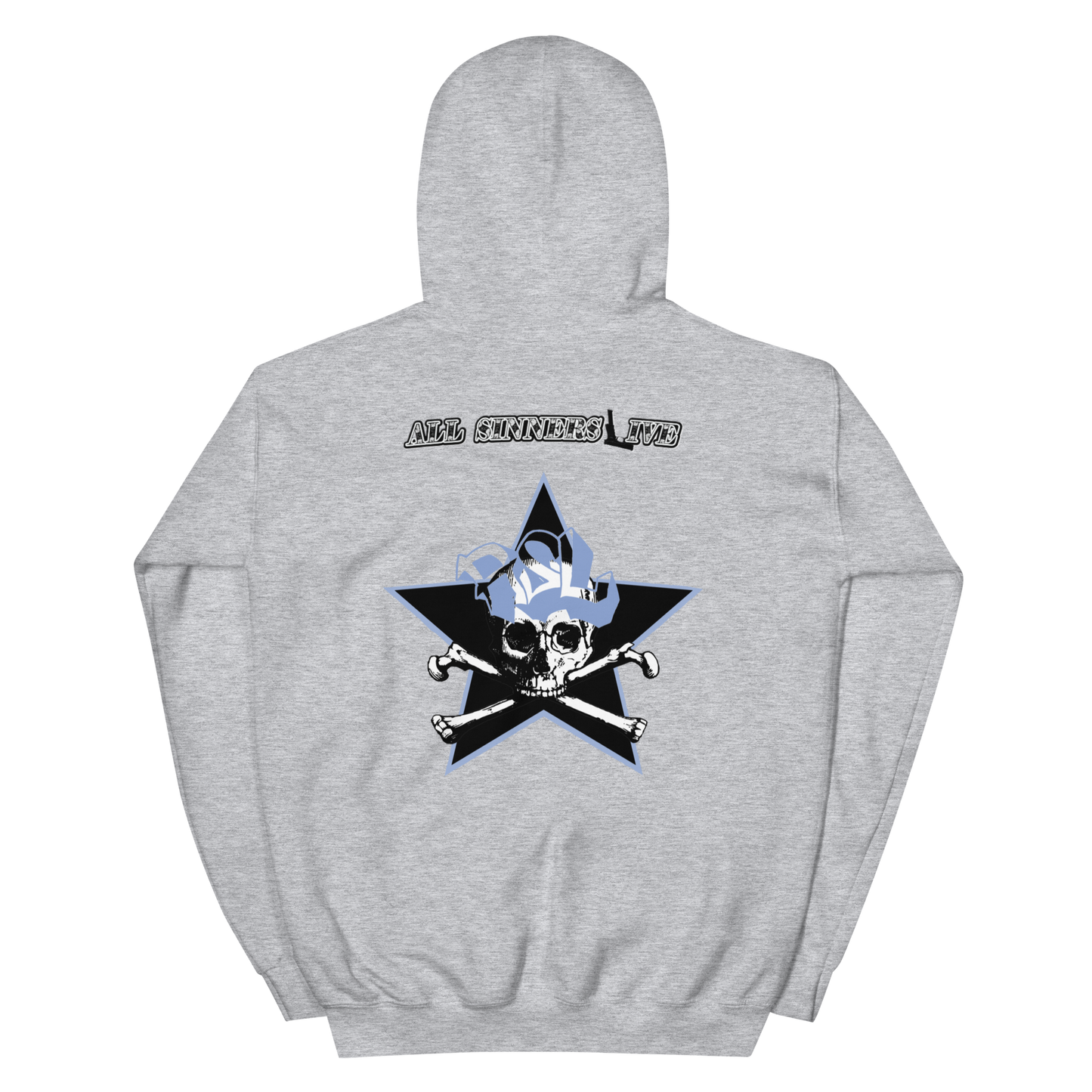 ASL Hoodie