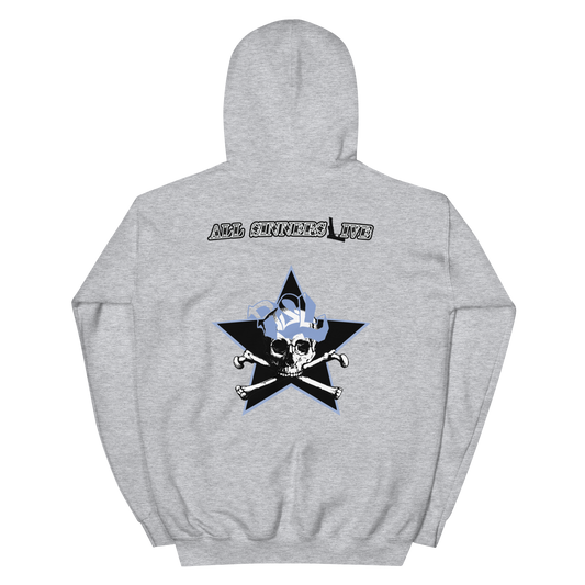 ASL Hoodie