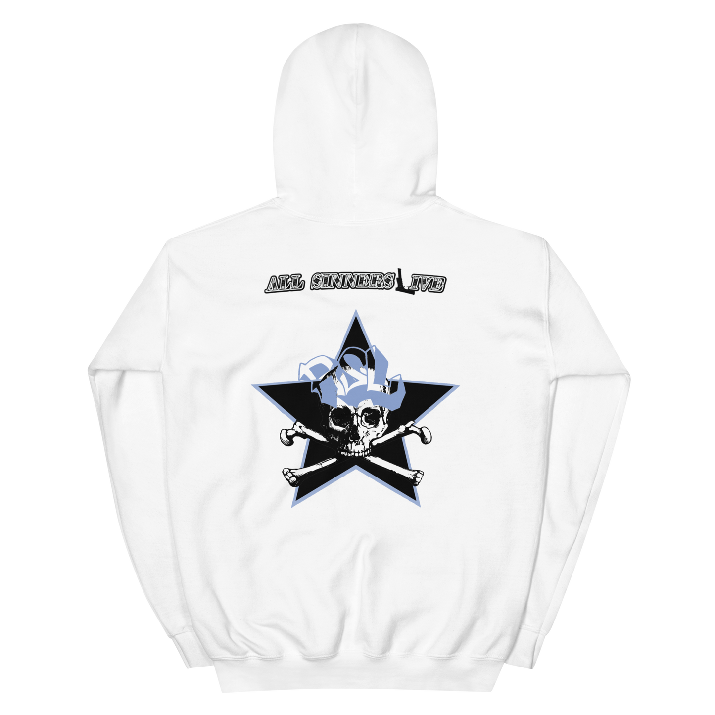 ASL Hoodie