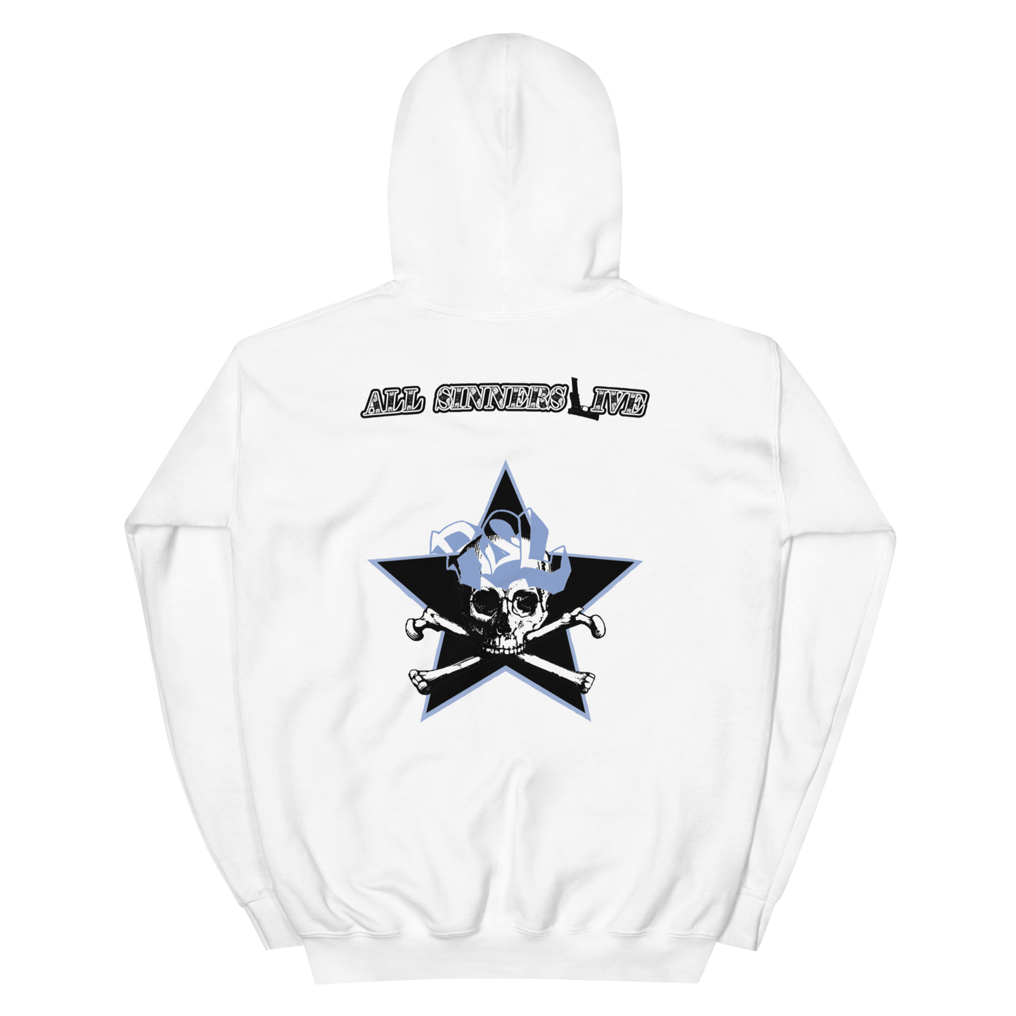 ASL Hoodie