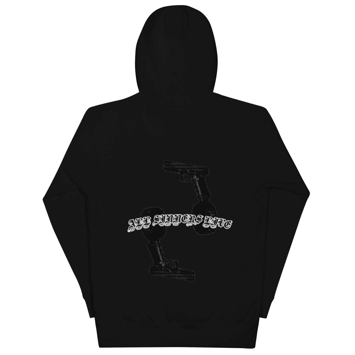 ASL Hoodie