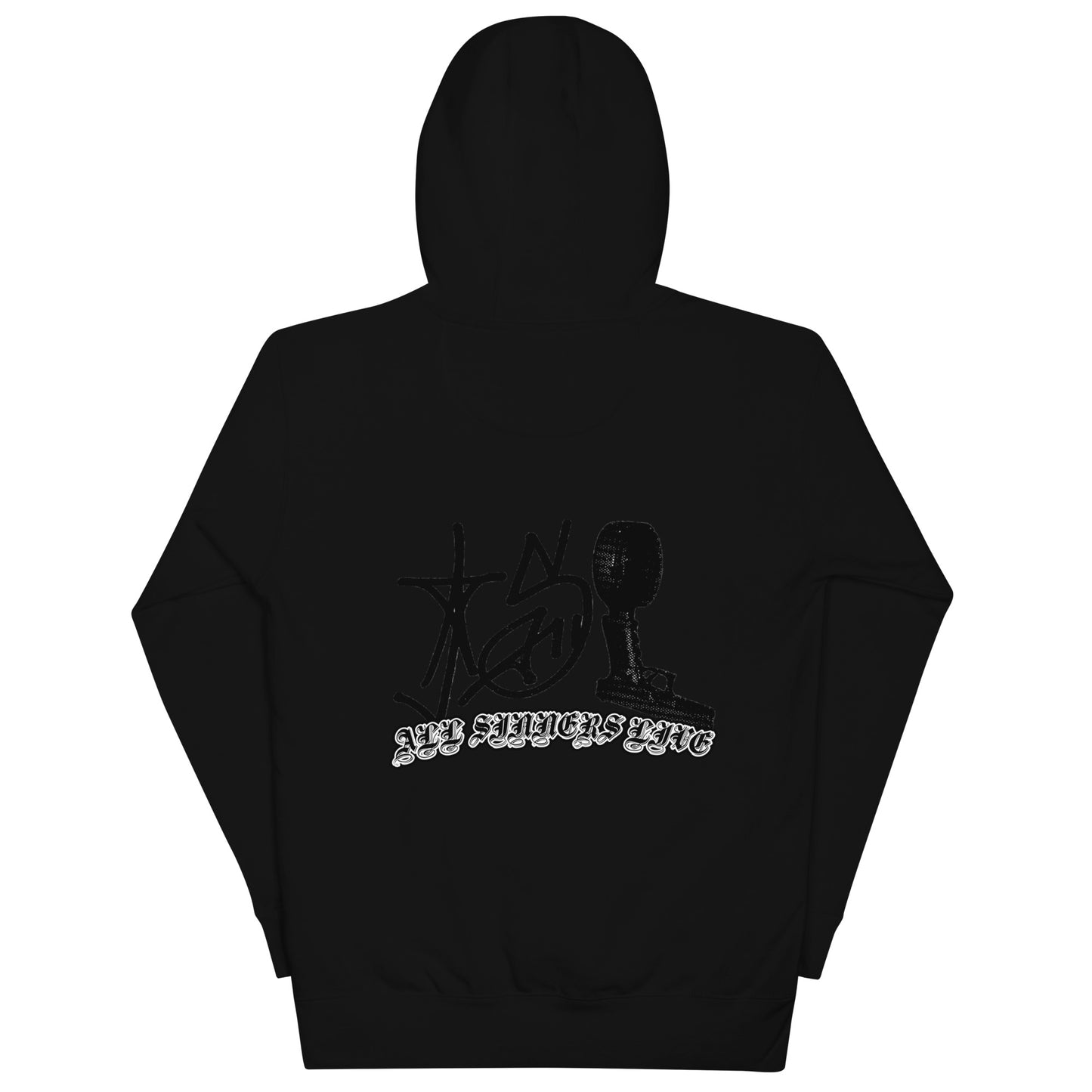 ASL Hoodie