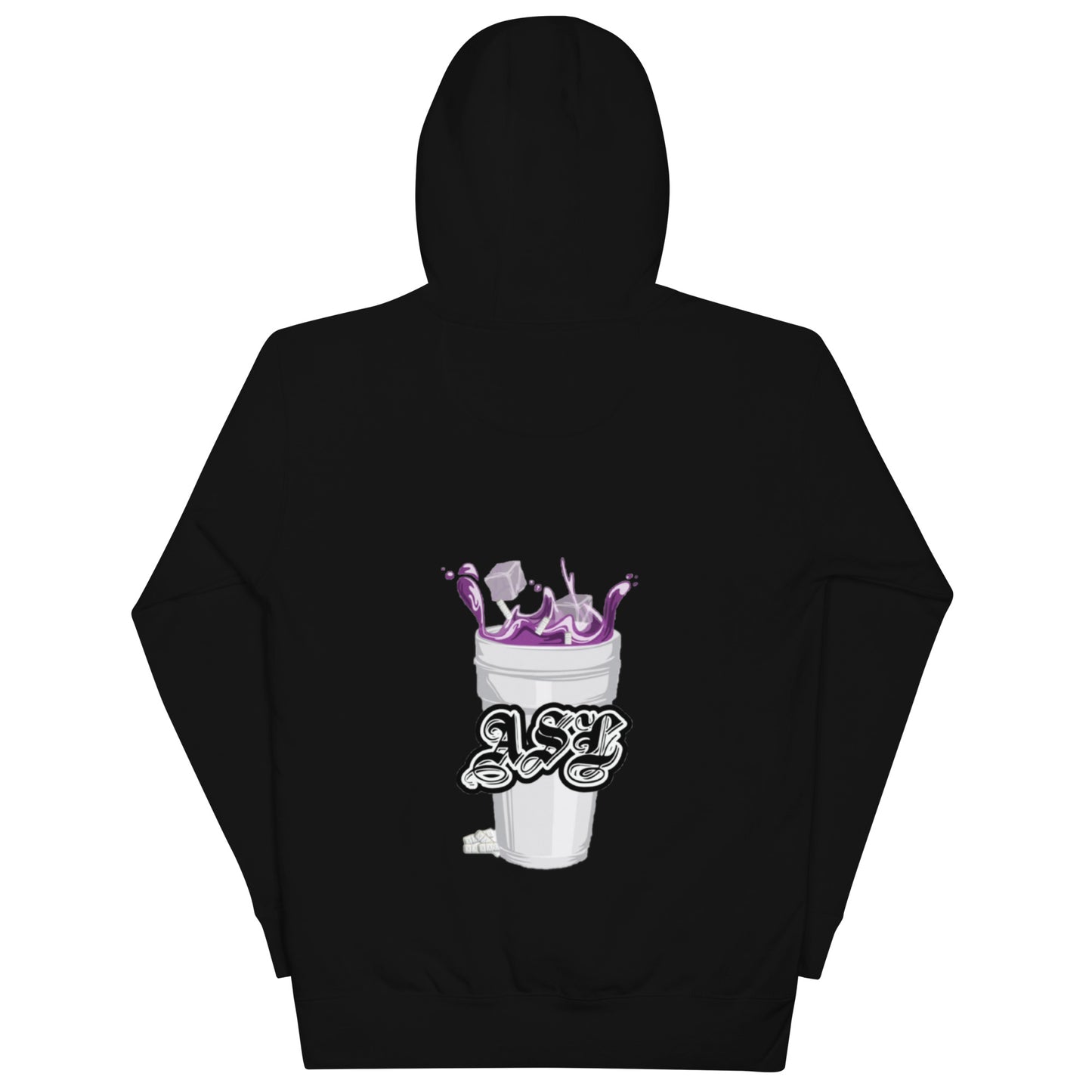 ASL Hoodie