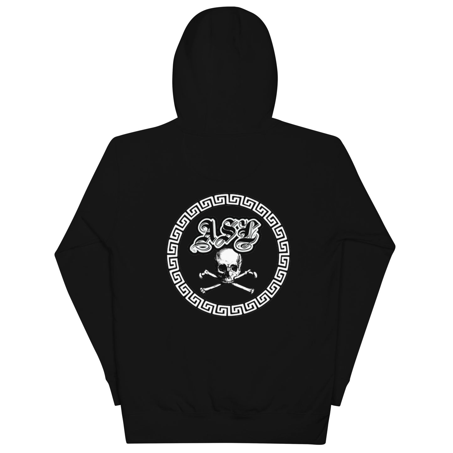 ASL Hoodie