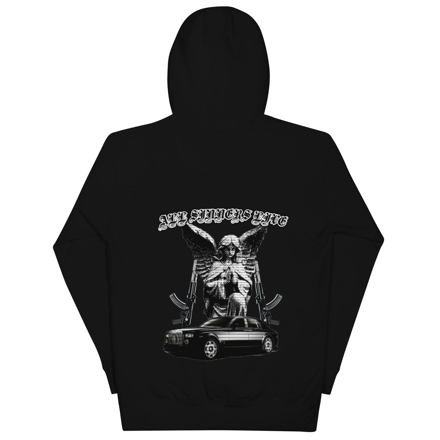 ASL Hoodie