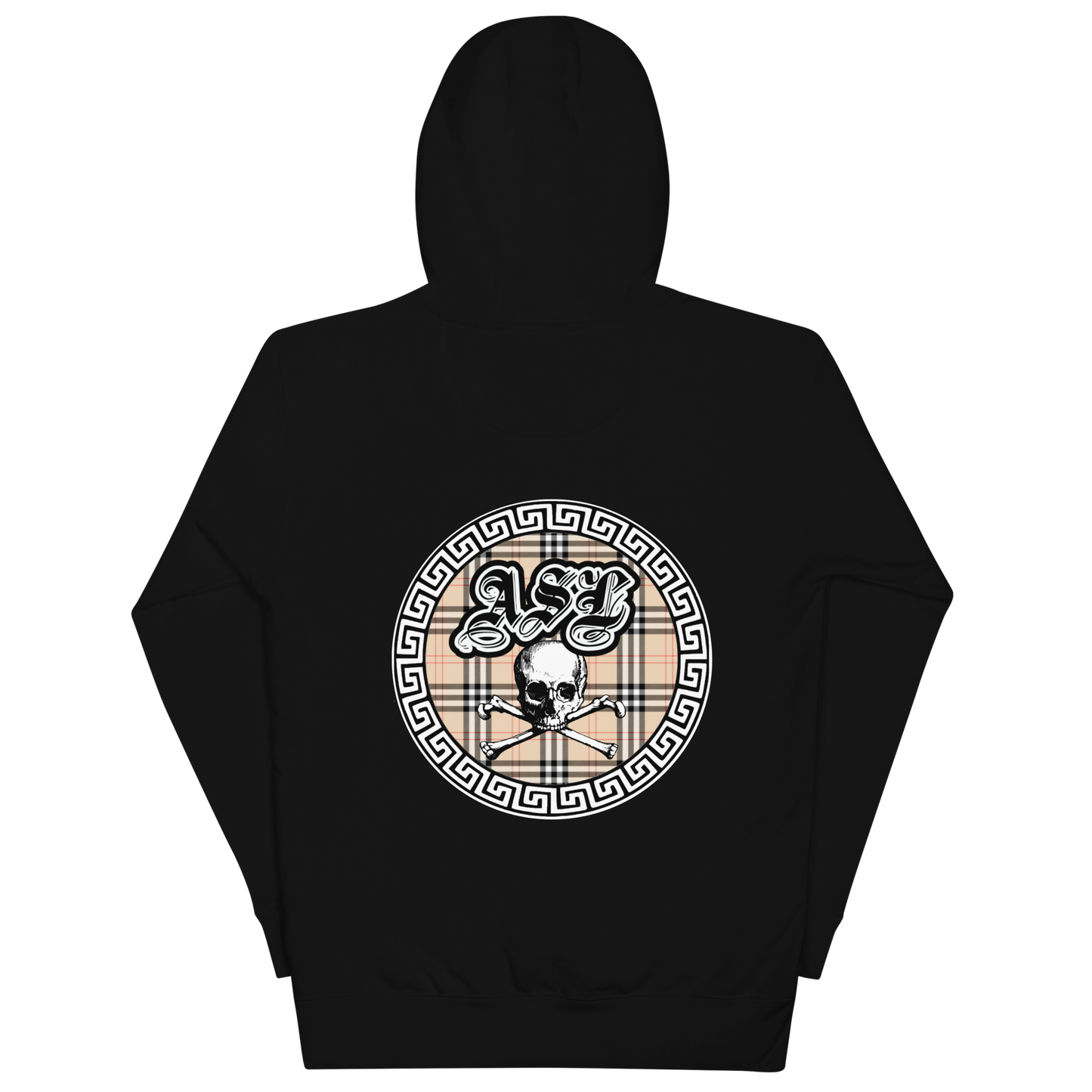 ASL Hoodie