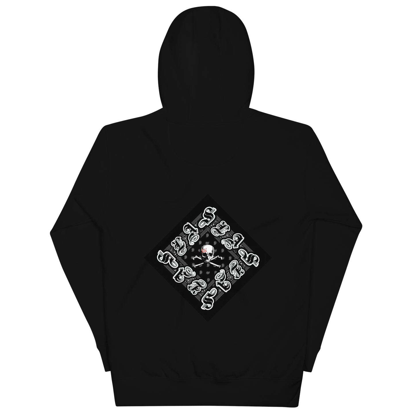 ASL Hoodie