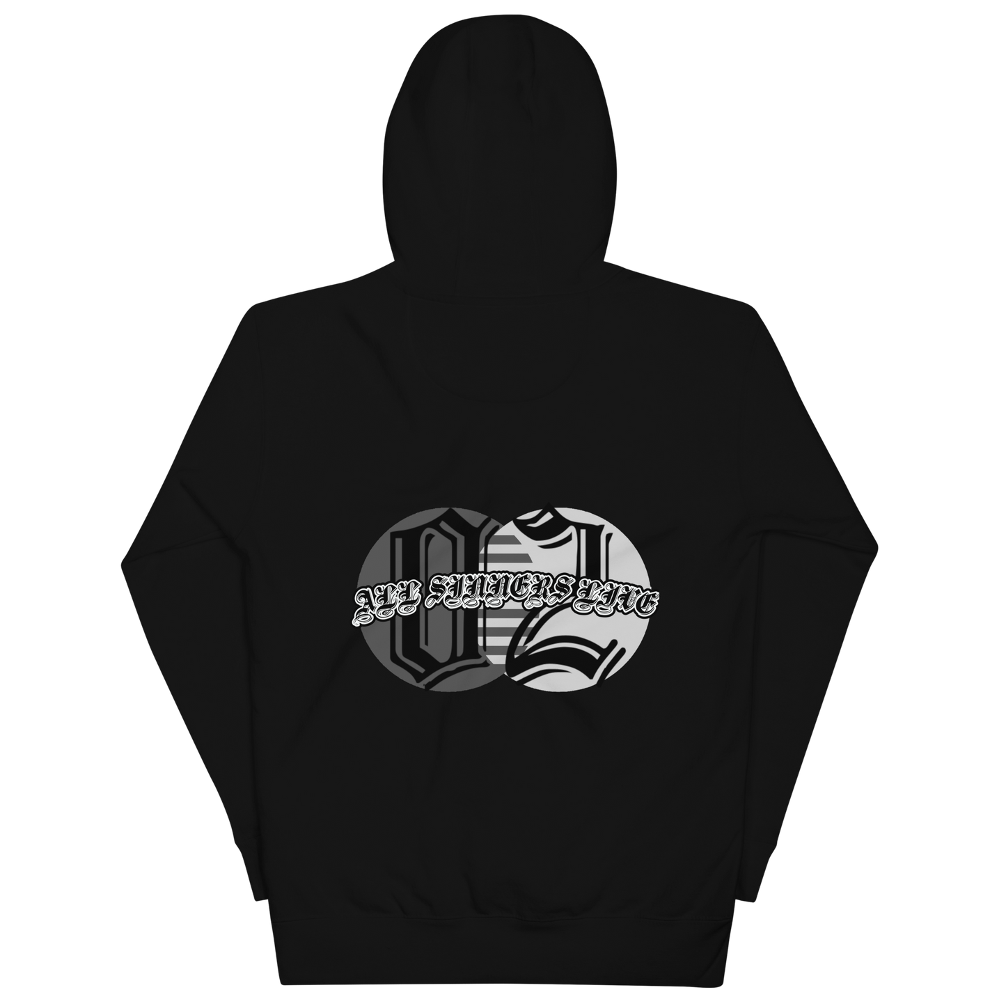 ASL ''MASTER SCAMMER'' Hoodie