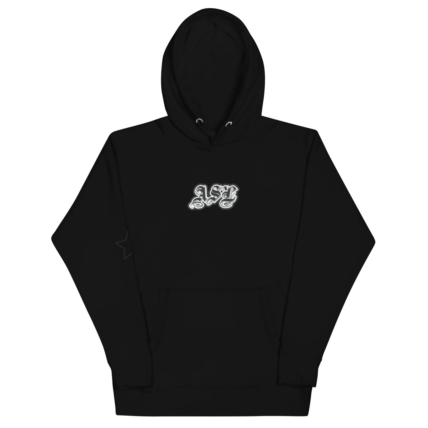 ASL Hoodie