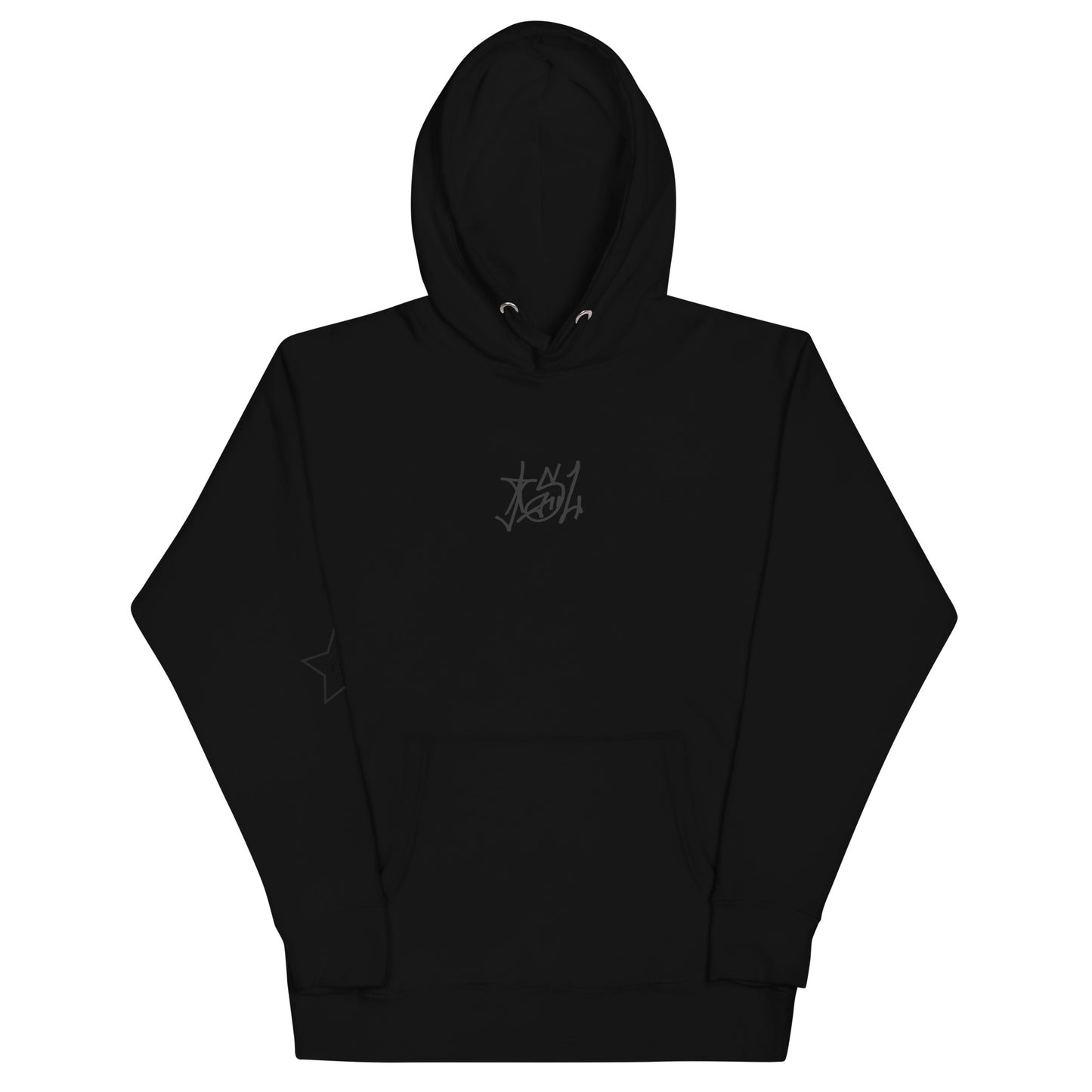 ASL Hoodie