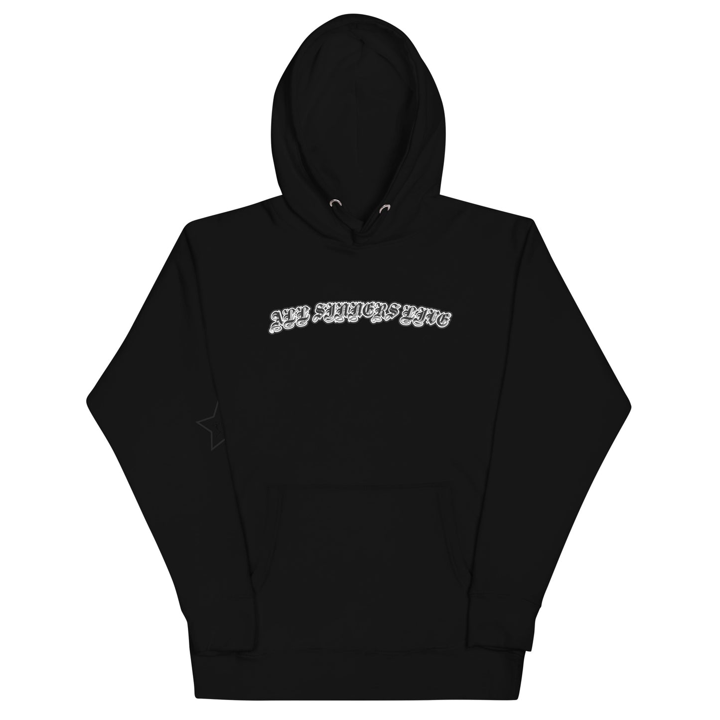 ASL Hoodie