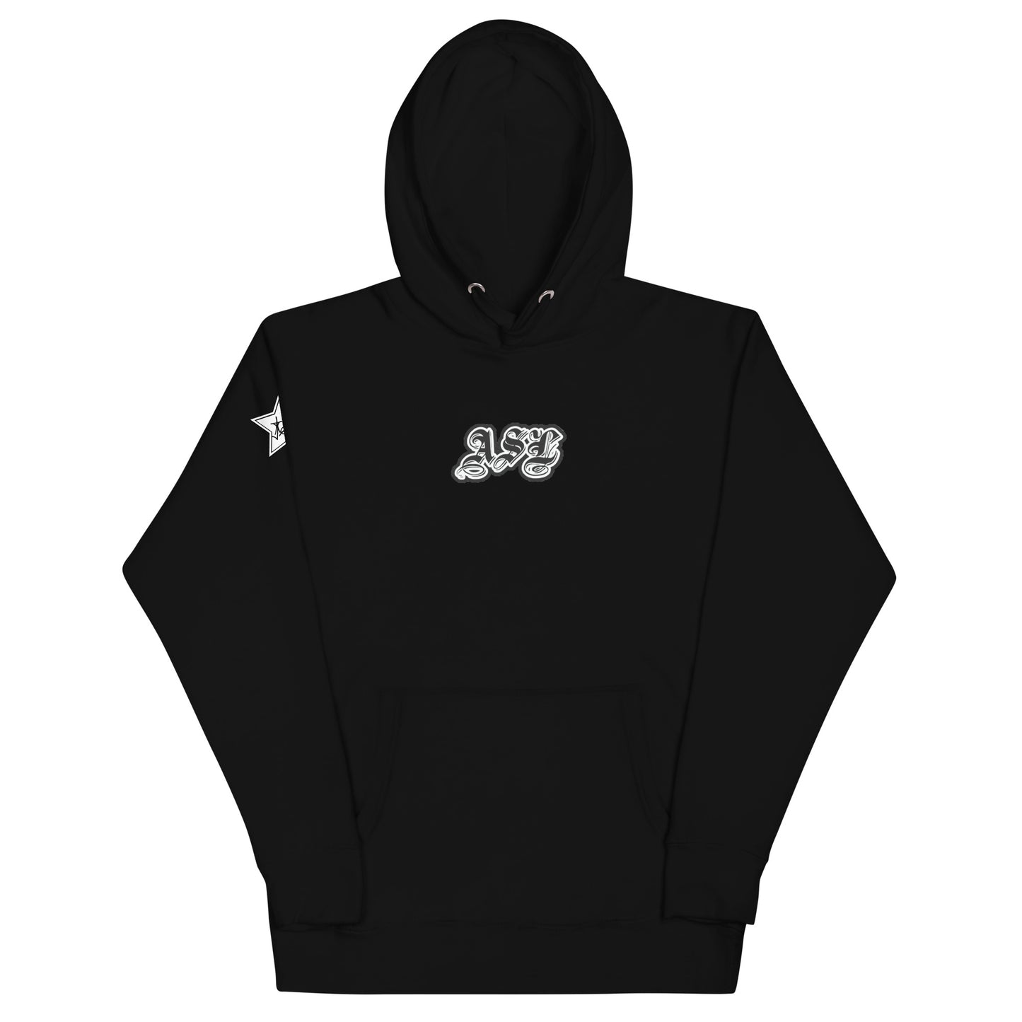 ASL Hoodie