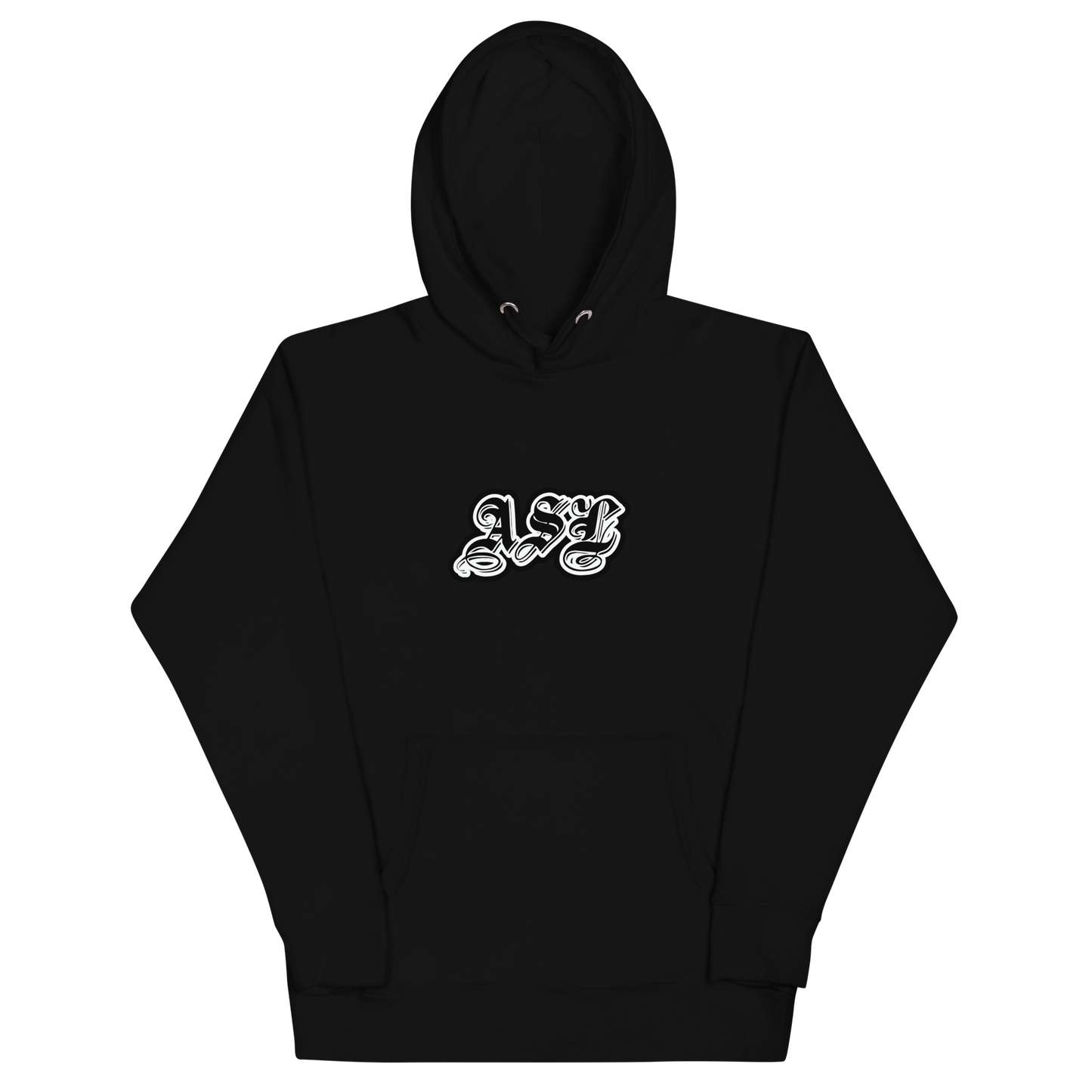 ASL Hoodie