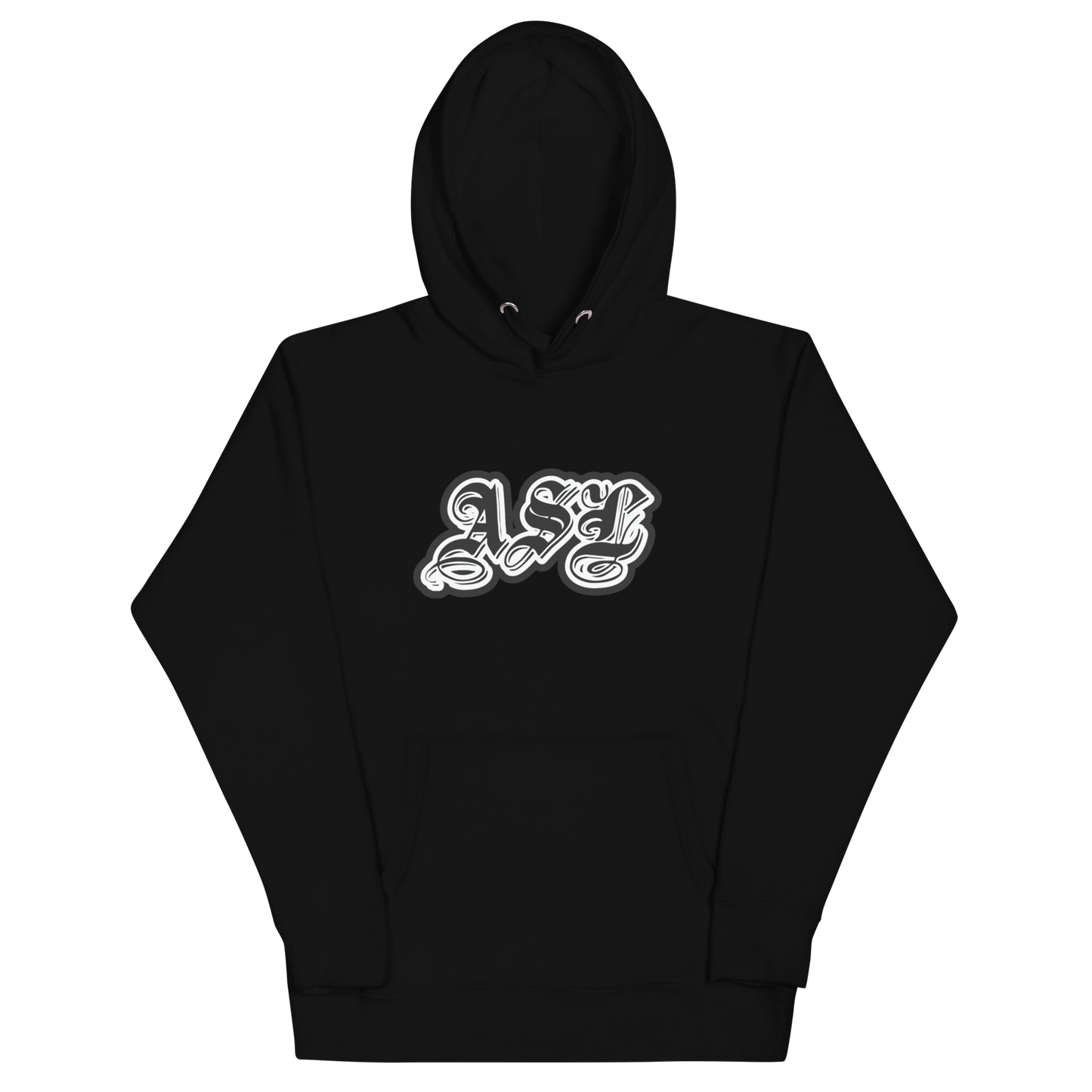 ASL Hoodie