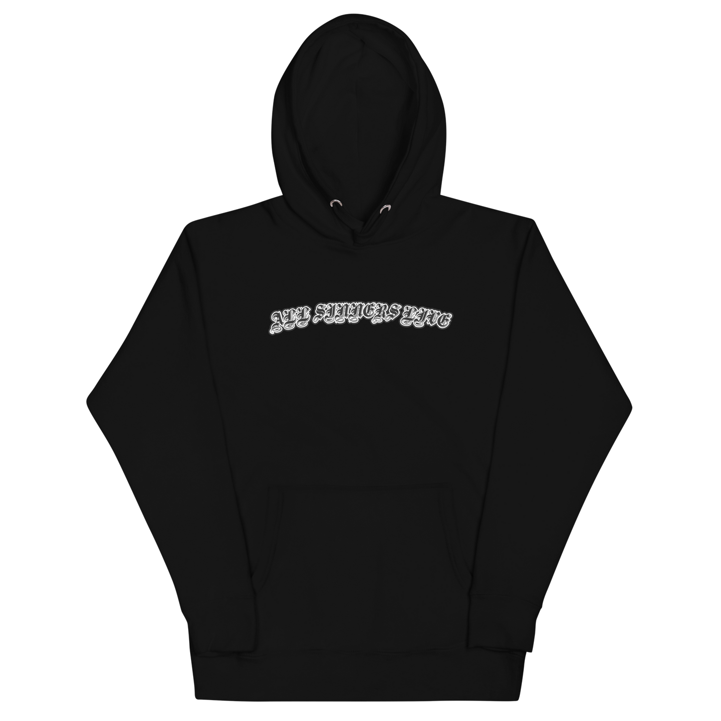 ASL Hoodie