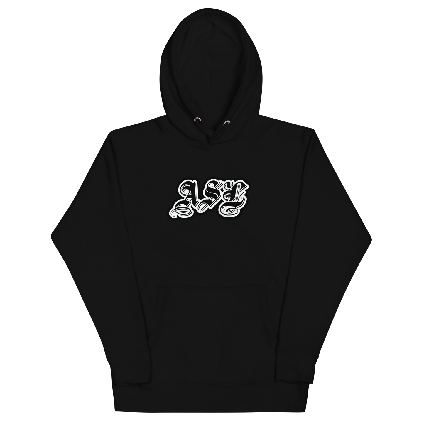 ASL ''MASTER SCAMMER'' Hoodie