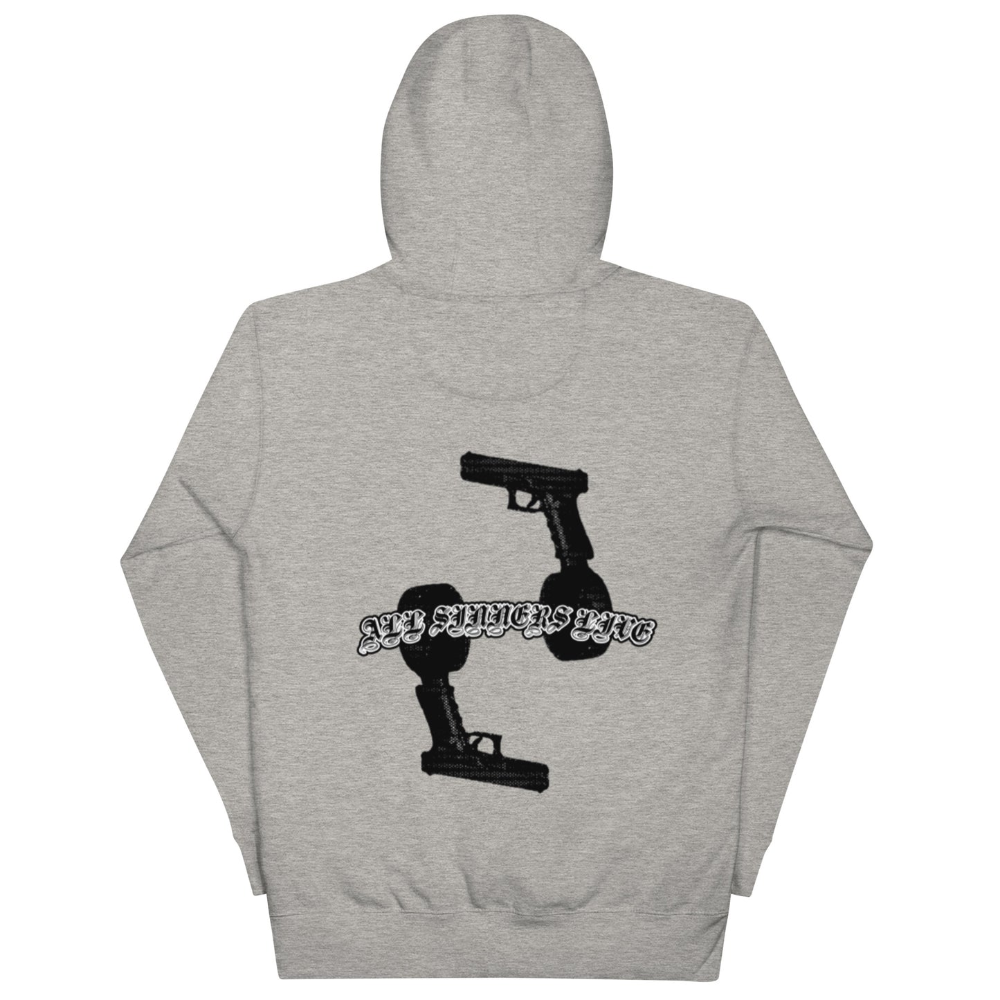 ASL Hoodie