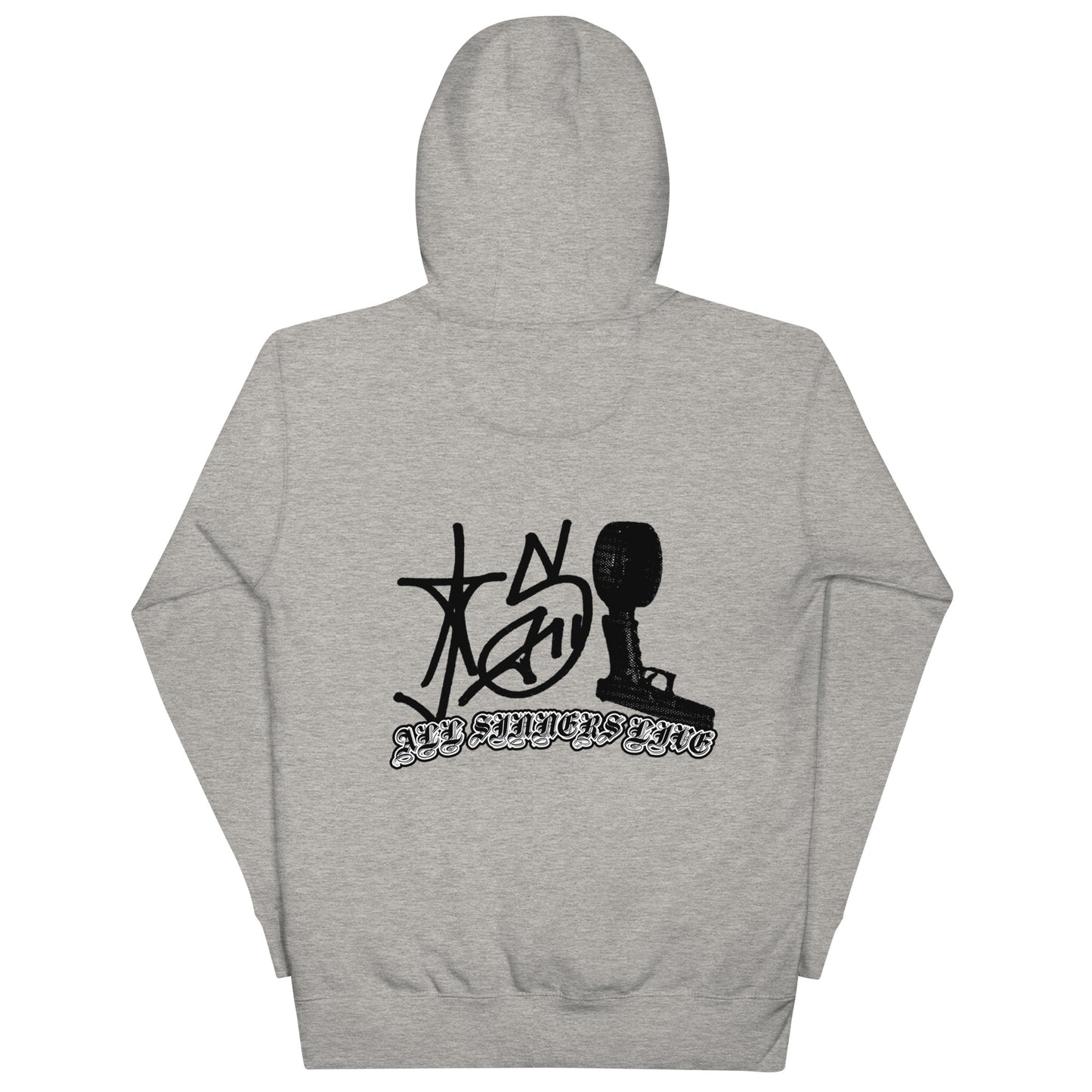 ASL Hoodie