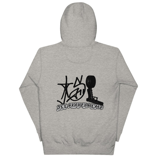 ASL Hoodie