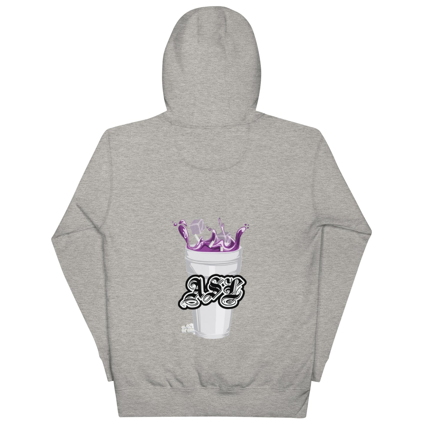 ASL Hoodie