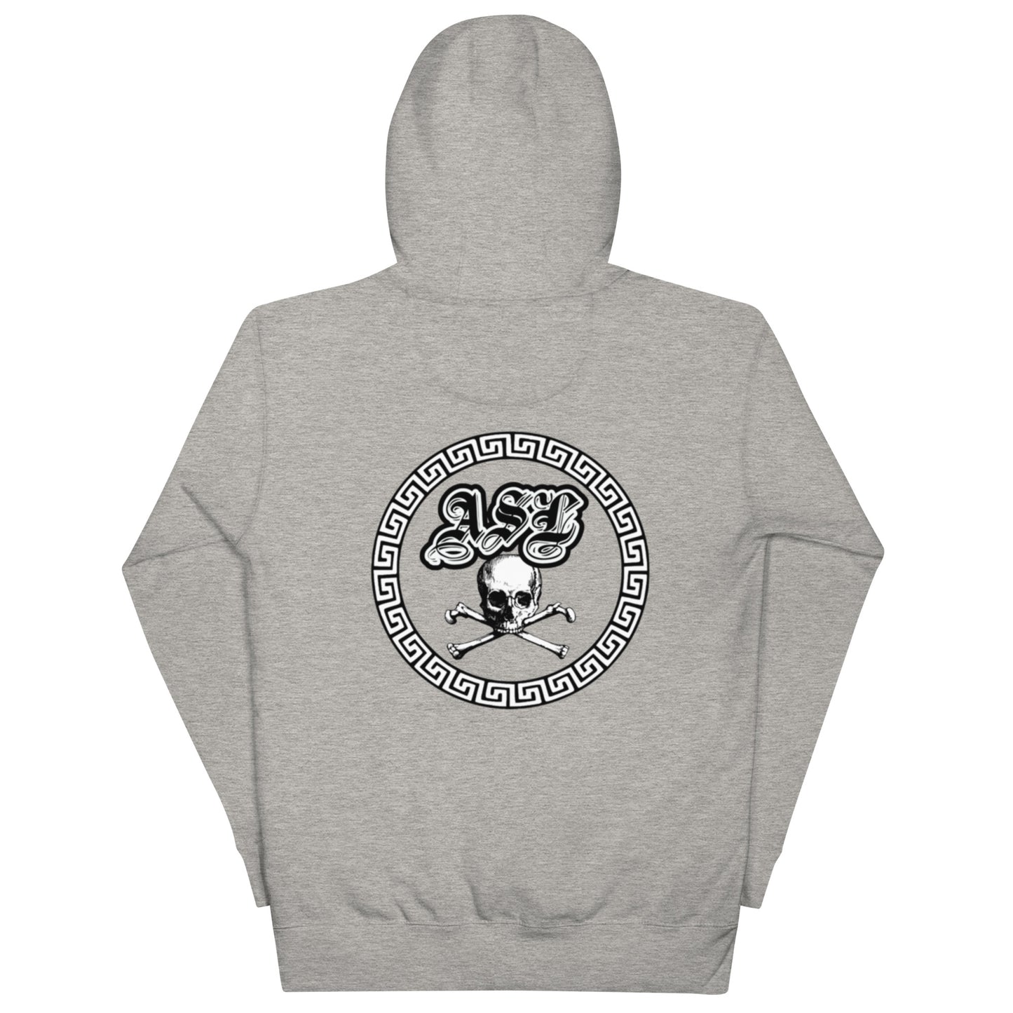 ASL Hoodie