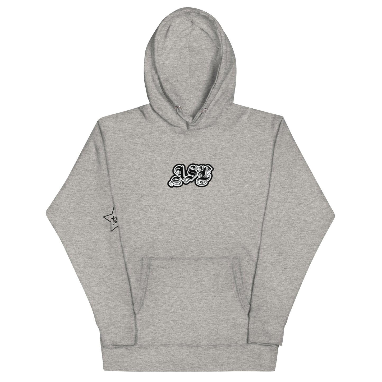 ASL Hoodie