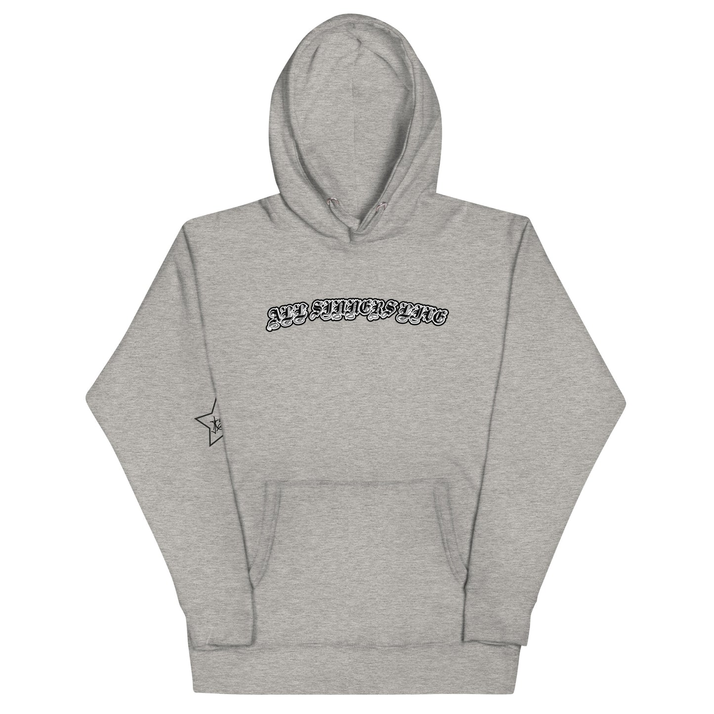 ASL Hoodie