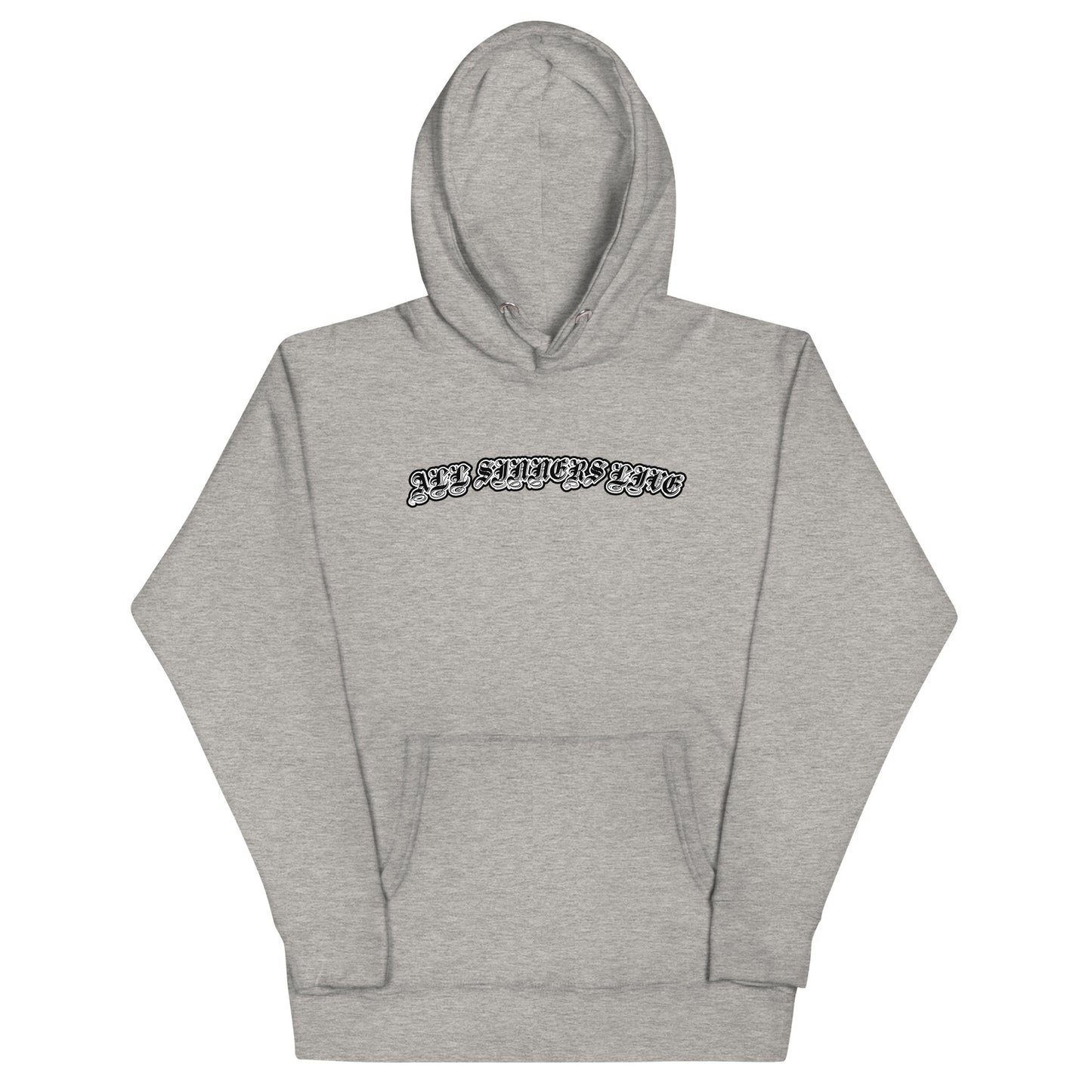 ASL Hoodie