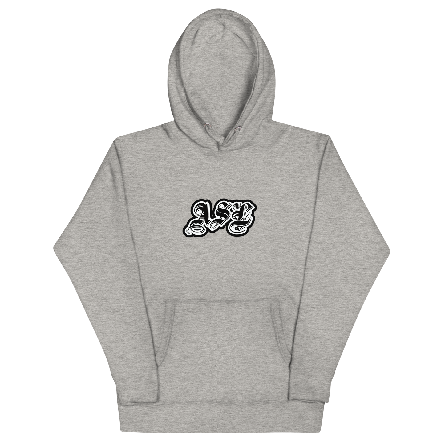 ASL Hoodie