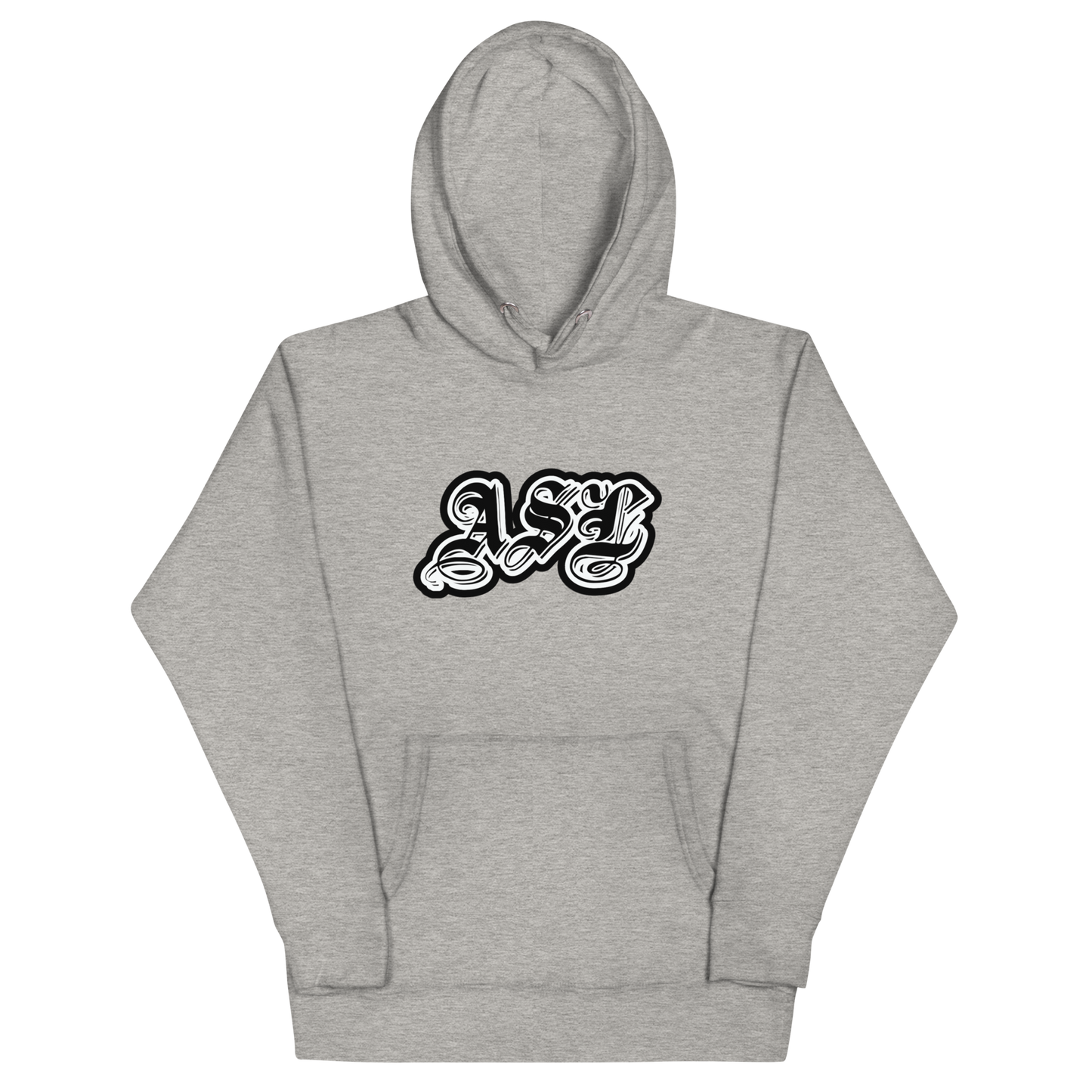 ASL Hoodie