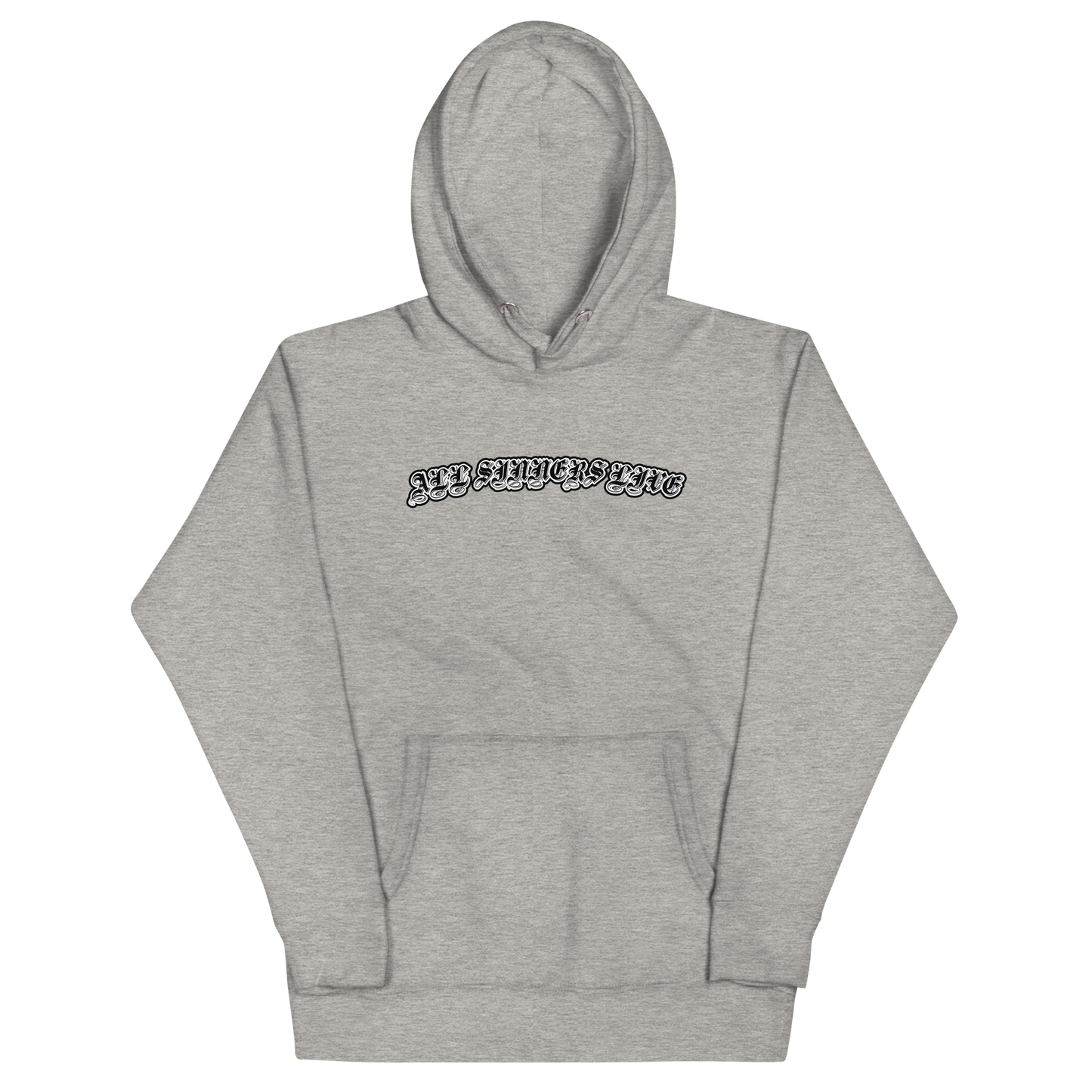 ASL Hoodie