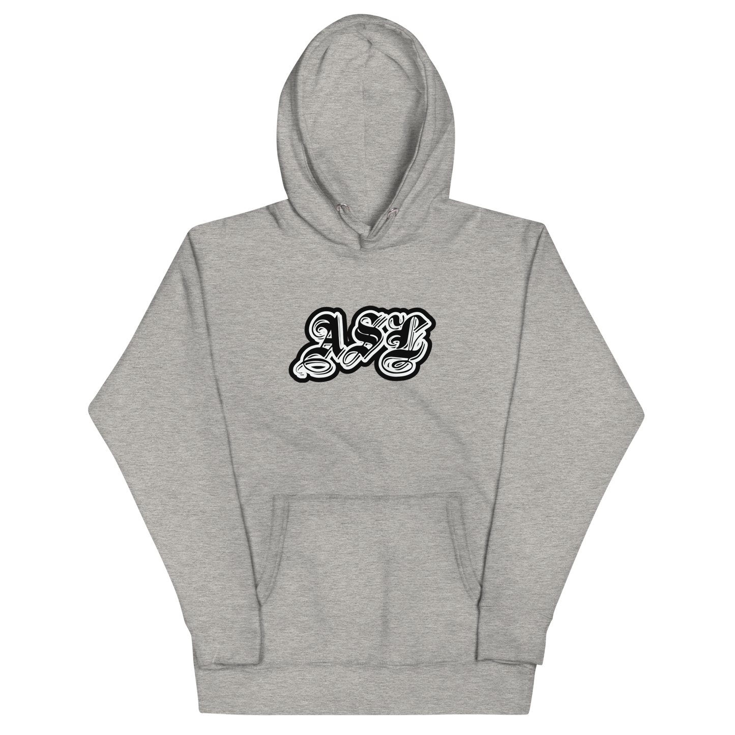 ASL ''MASTER SCAMMER'' Hoodie