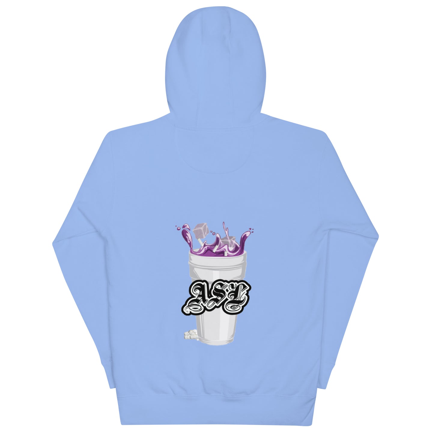 ASL Hoodie