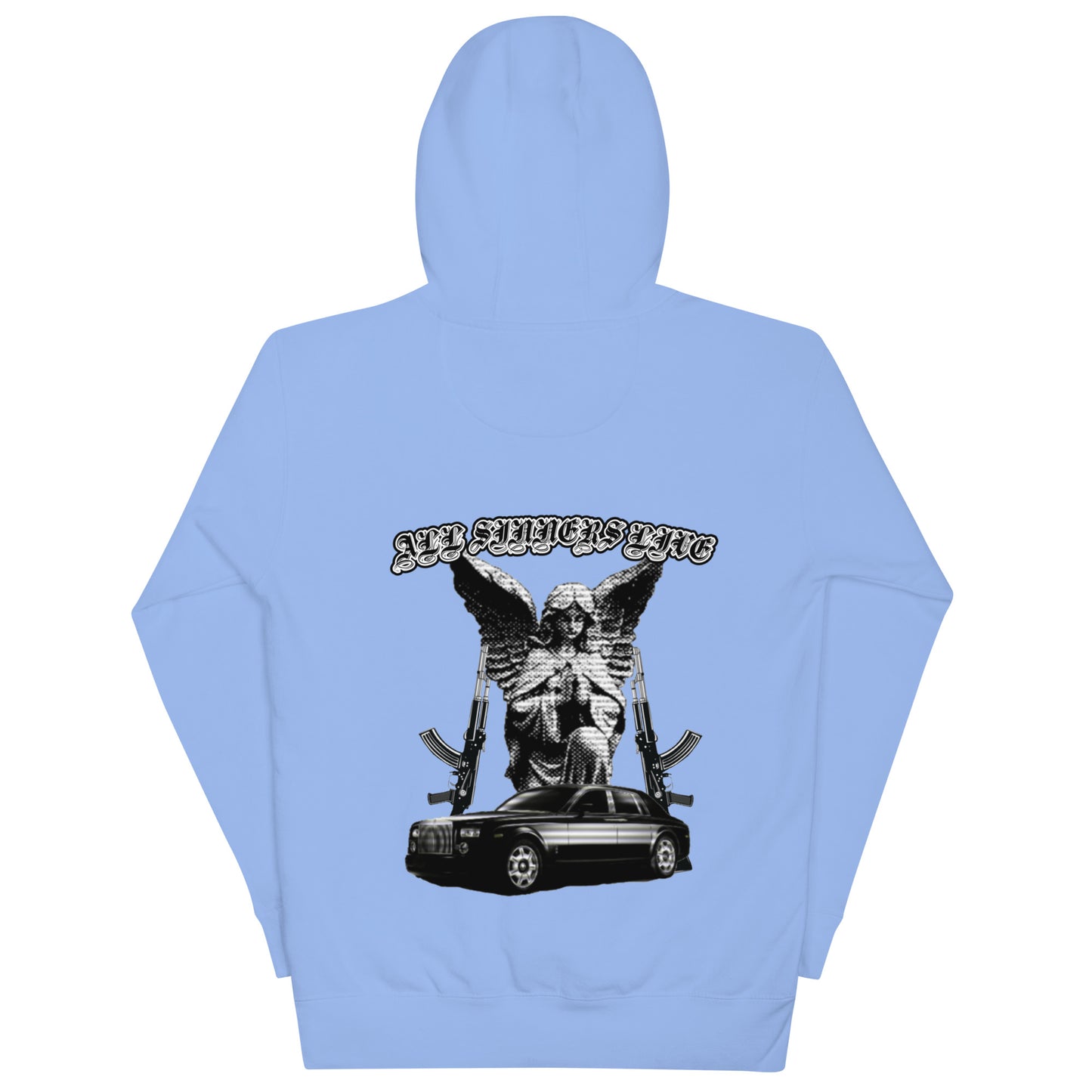 ASL Hoodie