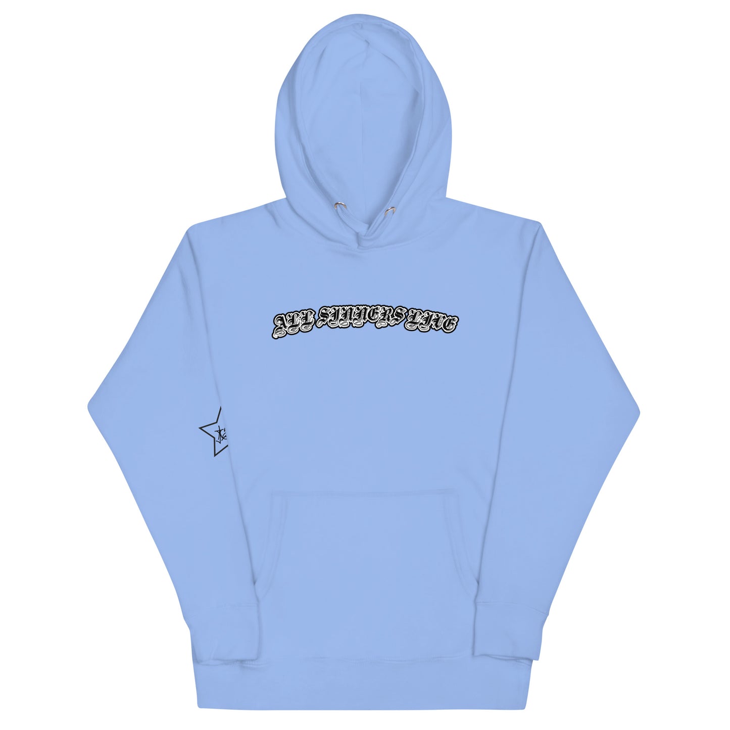 ASL Hoodie