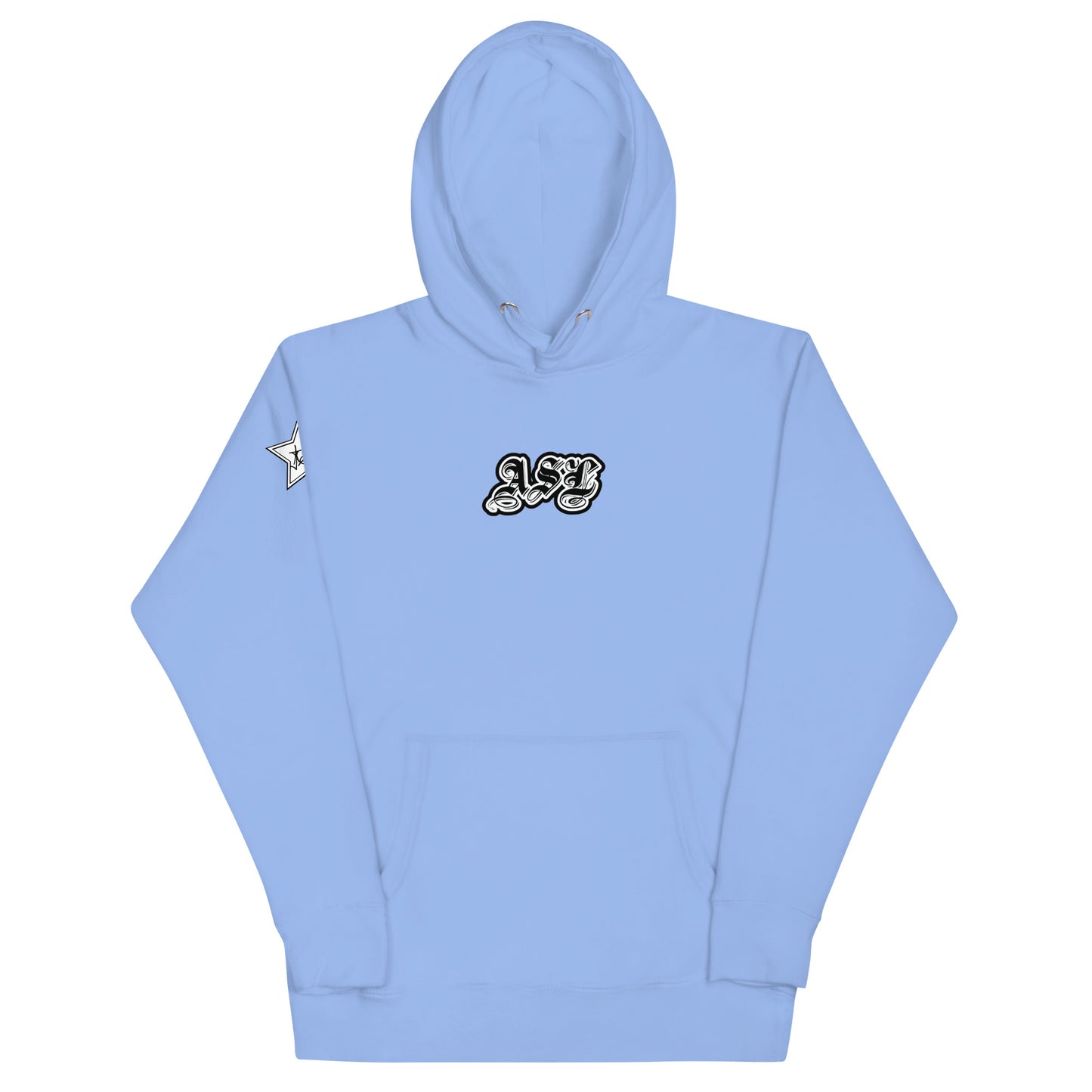 ASL Hoodie