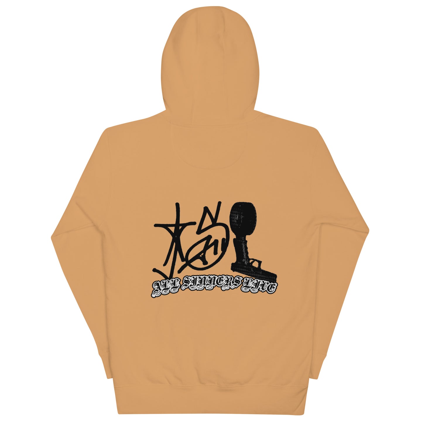 ASL Hoodie