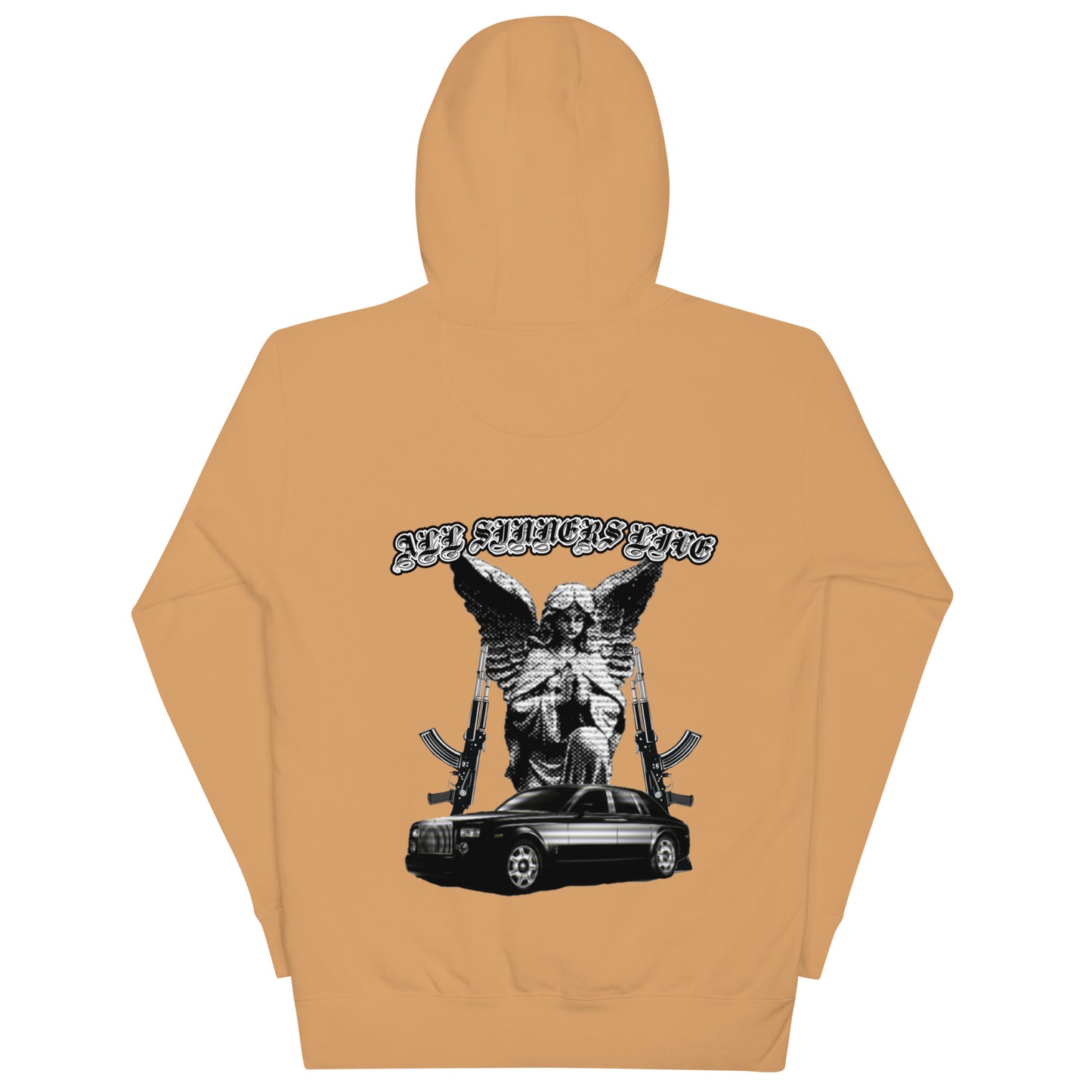 ASL Hoodie