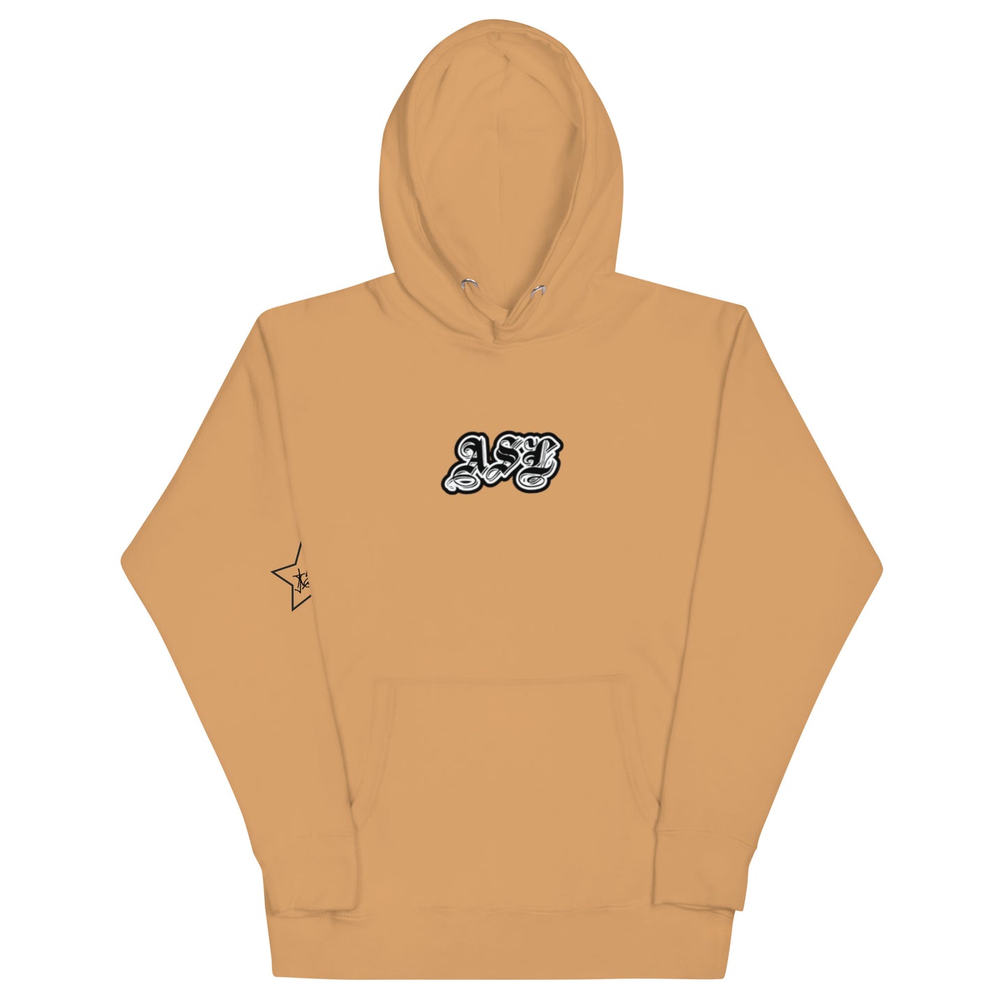 ASL Hoodie