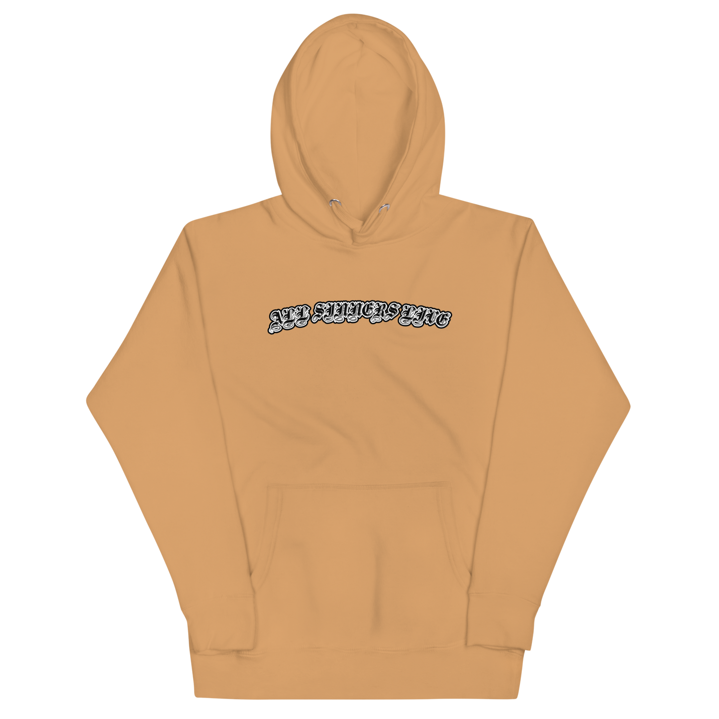 ASL Hoodie